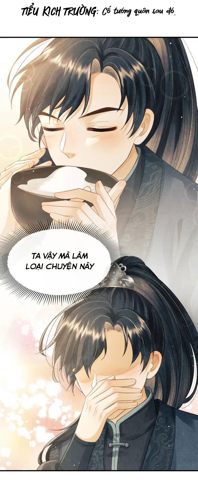 Tướng Quân Luôn Tự Coi Mình Thành Thế Thân: Chapter 21