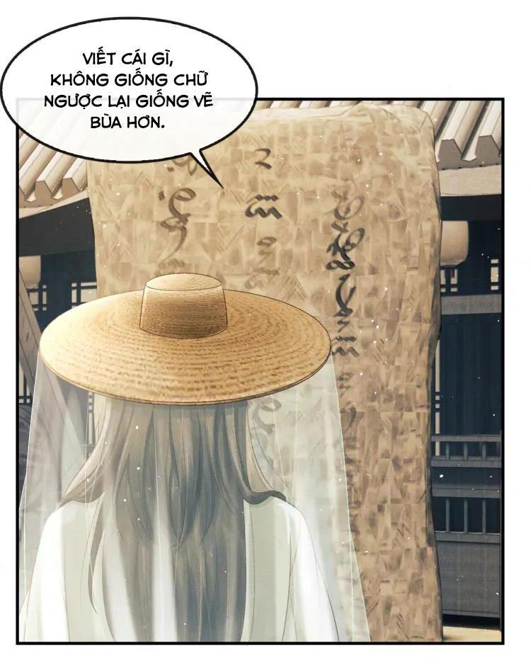 Tướng Quân Luôn Tự Coi Mình Thành Thế Thân: Chapter 21