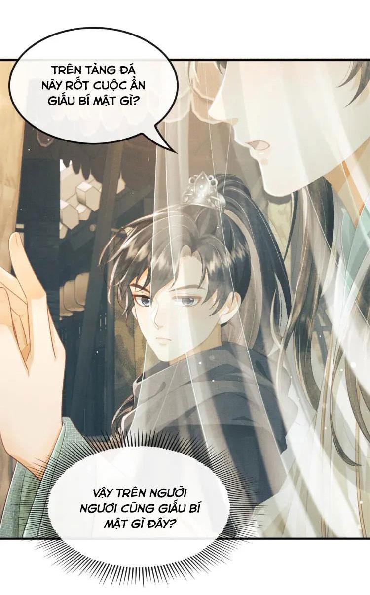 Tướng Quân Luôn Tự Coi Mình Thành Thế Thân: Chapter 21