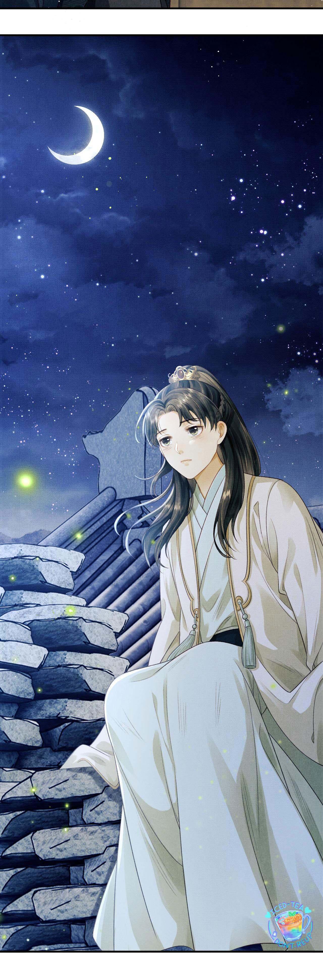 Tướng Quân Luôn Tự Coi Mình Thành Thế Thân: Chapter 22