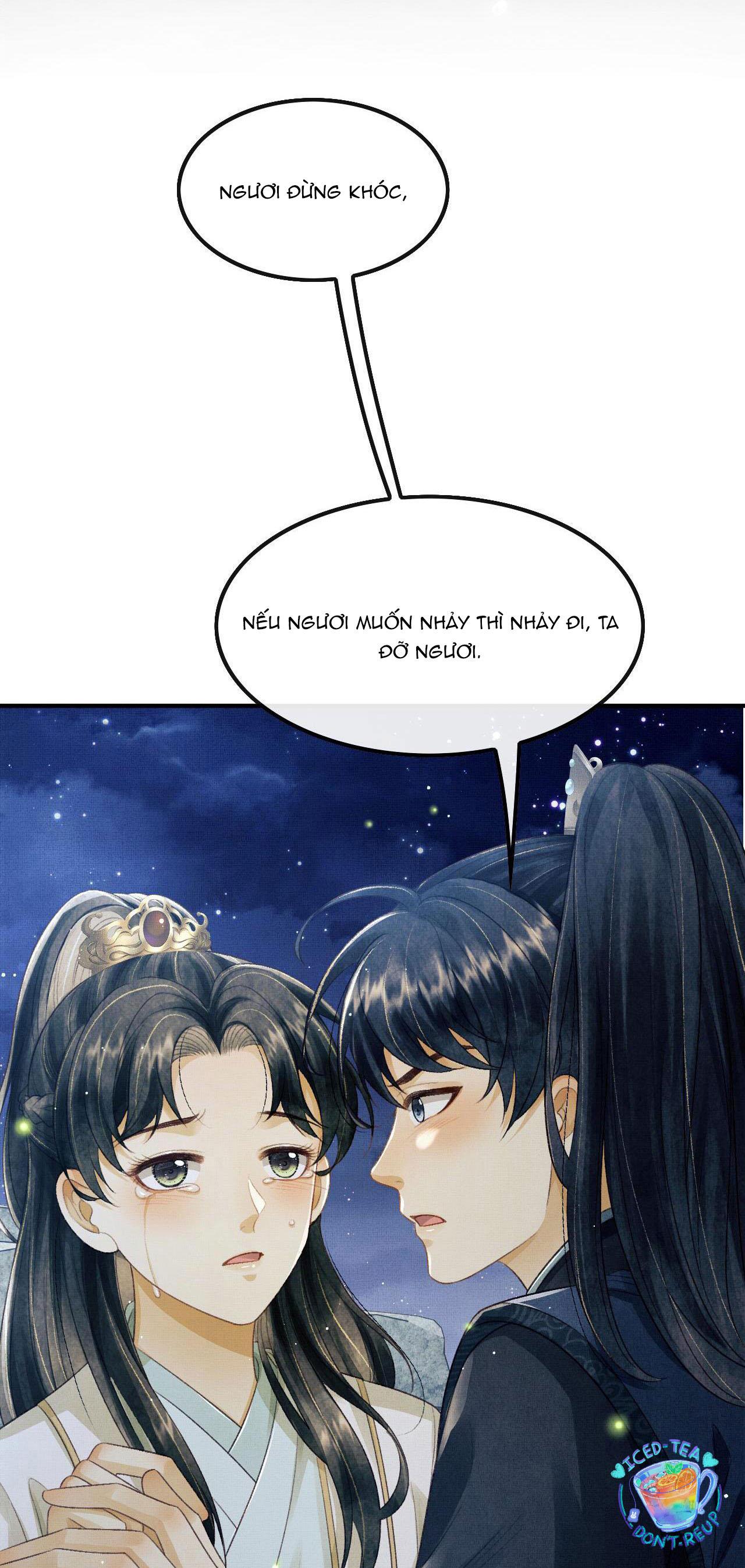 Tướng Quân Luôn Tự Coi Mình Thành Thế Thân: Chapter 22