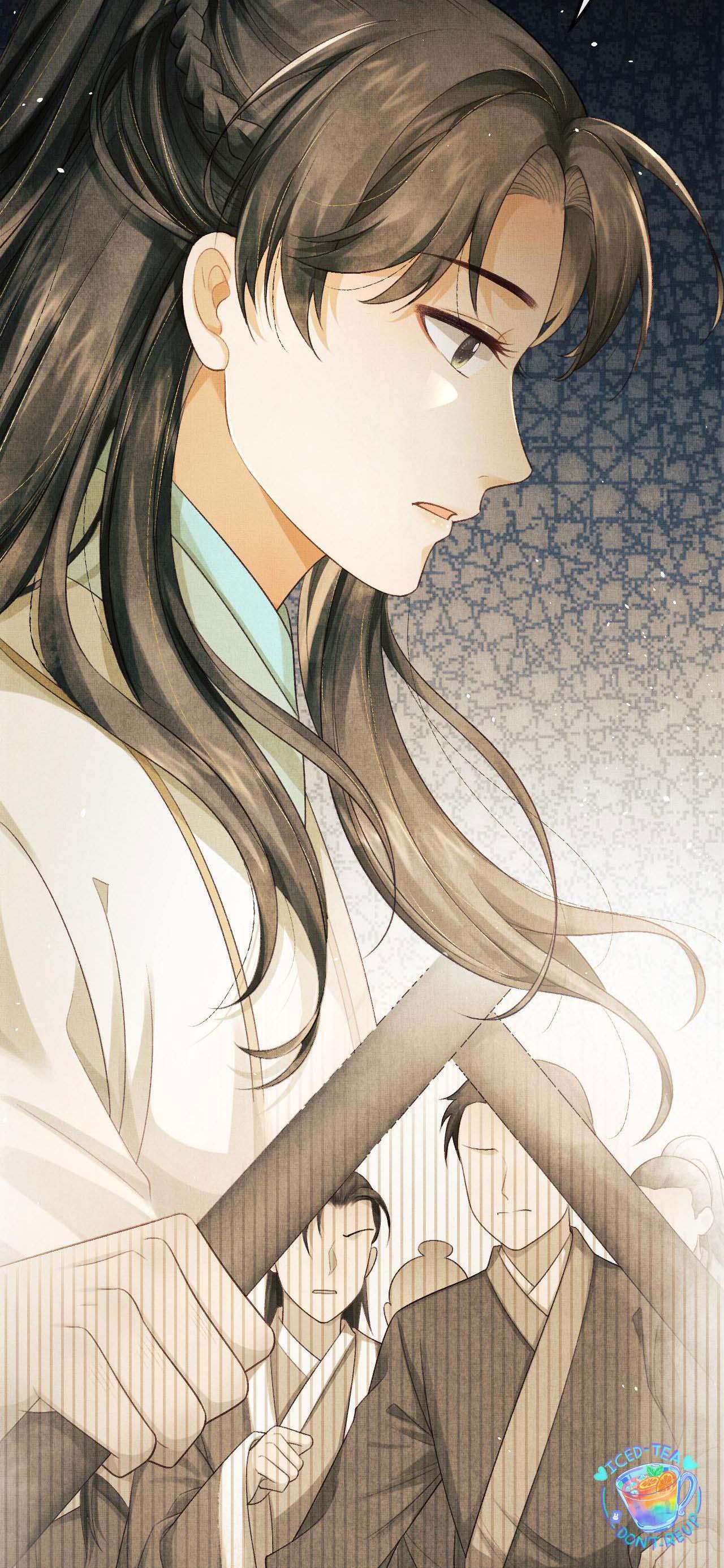 Tướng Quân Luôn Tự Coi Mình Thành Thế Thân: Chapter 22