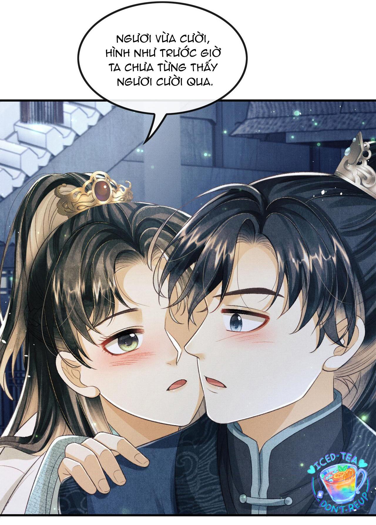 Tướng Quân Luôn Tự Coi Mình Thành Thế Thân: Chapter 23