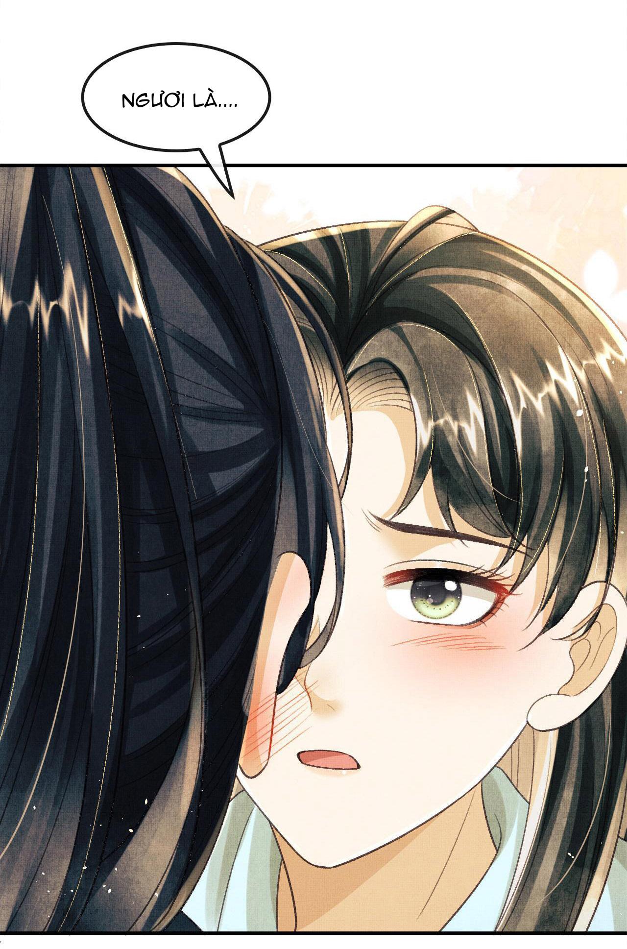Tướng Quân Luôn Tự Coi Mình Thành Thế Thân: Chapter 23
