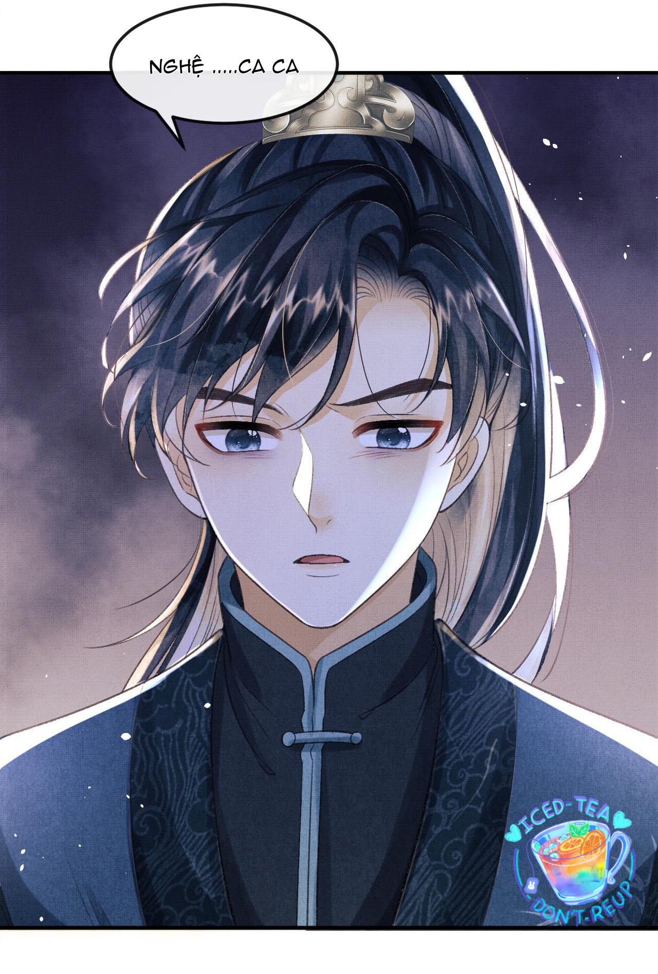 Tướng Quân Luôn Tự Coi Mình Thành Thế Thân: Chapter 23