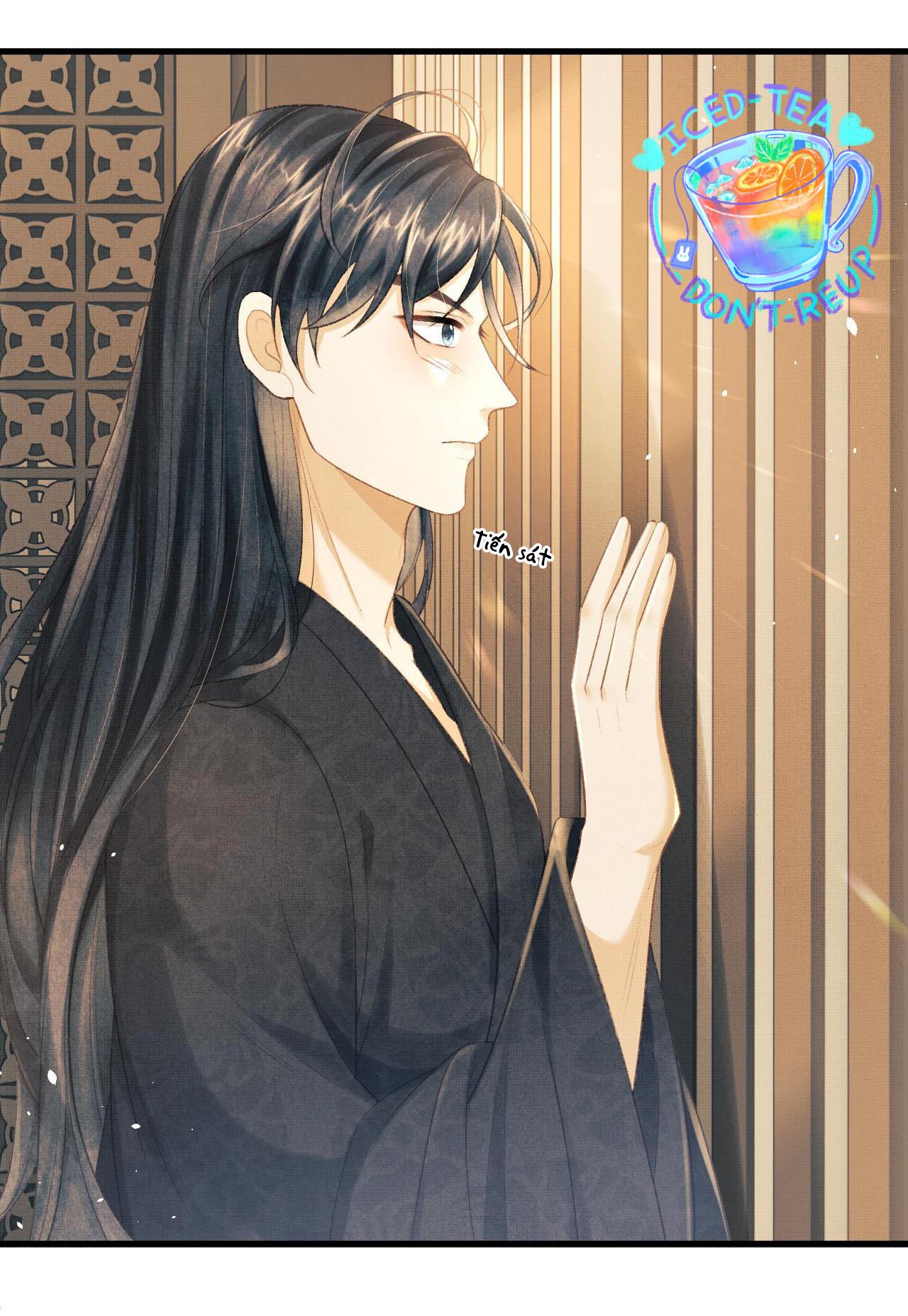 Tướng Quân Luôn Tự Coi Mình Thành Thế Thân: Chapter 29