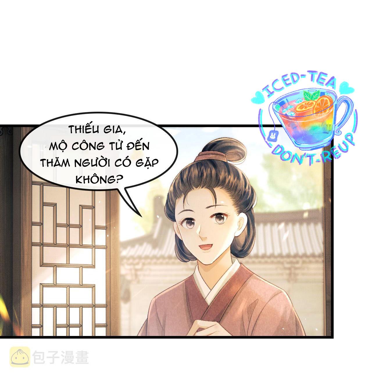 Tướng Quân Luôn Tự Coi Mình Thành Thế Thân: Chapter 29