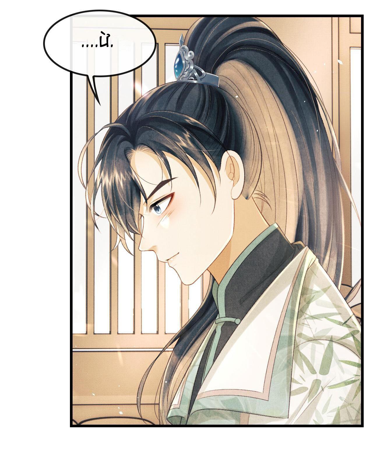 Tướng Quân Luôn Tự Coi Mình Thành Thế Thân: Chapter 29