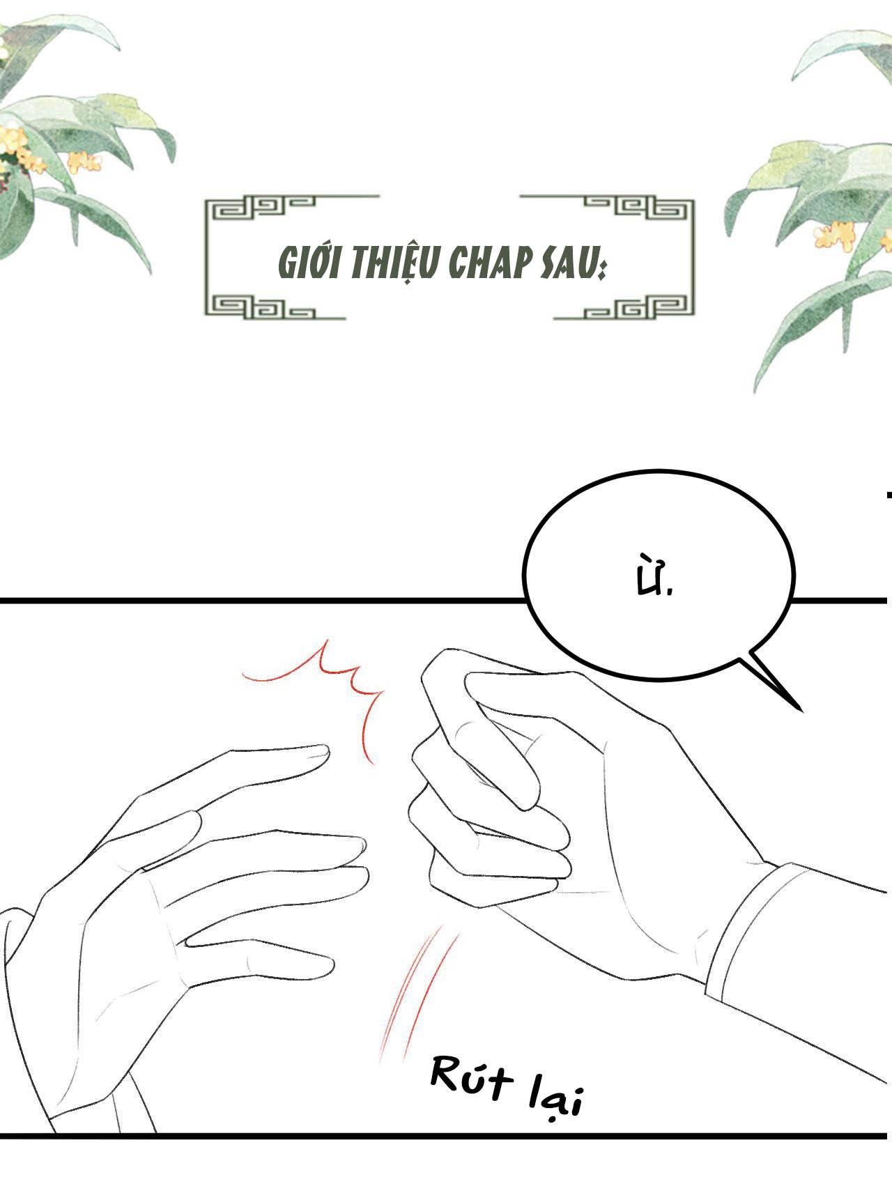 Tướng Quân Luôn Tự Coi Mình Thành Thế Thân: Chapter 29