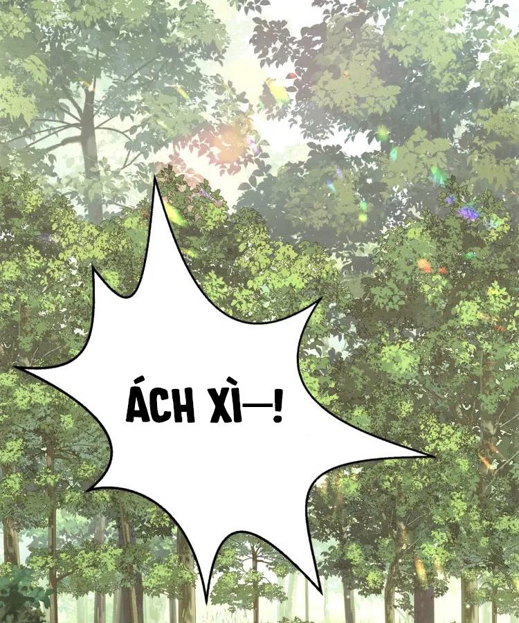 Tướng Quân Luôn Tự Coi Mình Thành Thế Thân: Chapter 3