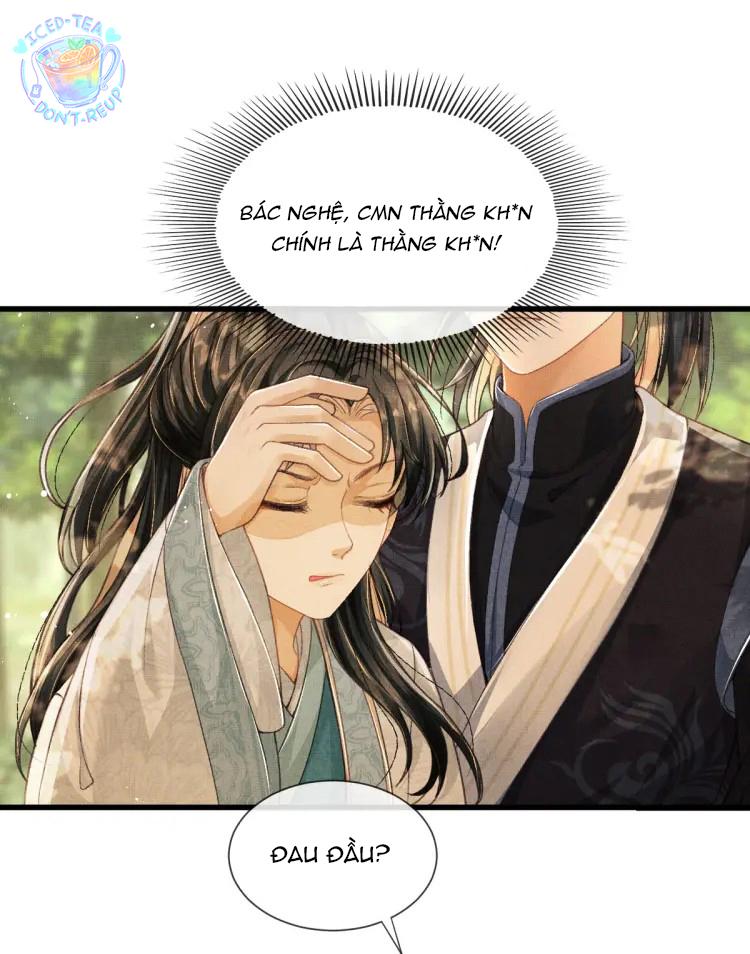 Tướng Quân Luôn Tự Coi Mình Thành Thế Thân: Chapter 3