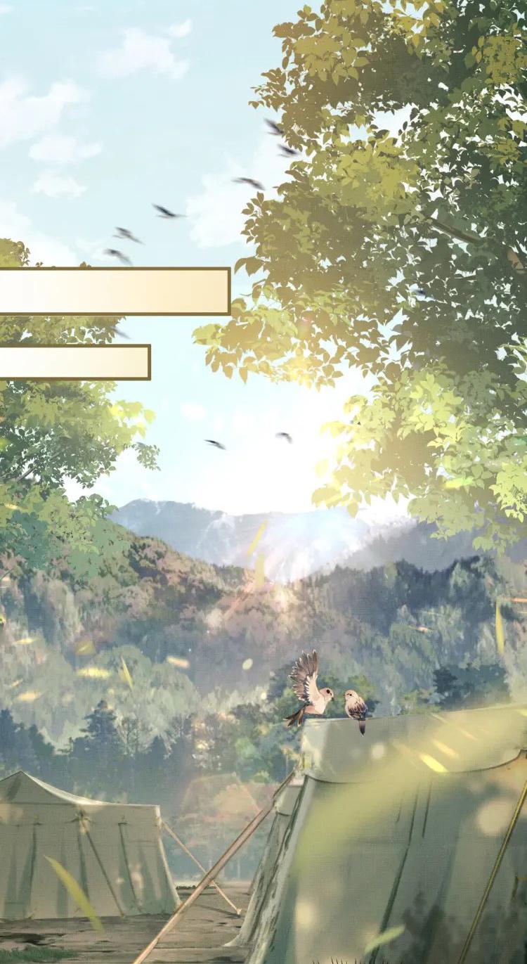 Tướng Quân Luôn Tự Coi Mình Thành Thế Thân: Chapter 3