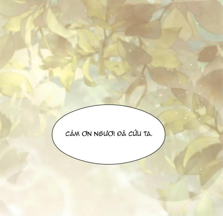 Tướng Quân Luôn Tự Coi Mình Thành Thế Thân: Chapter 3