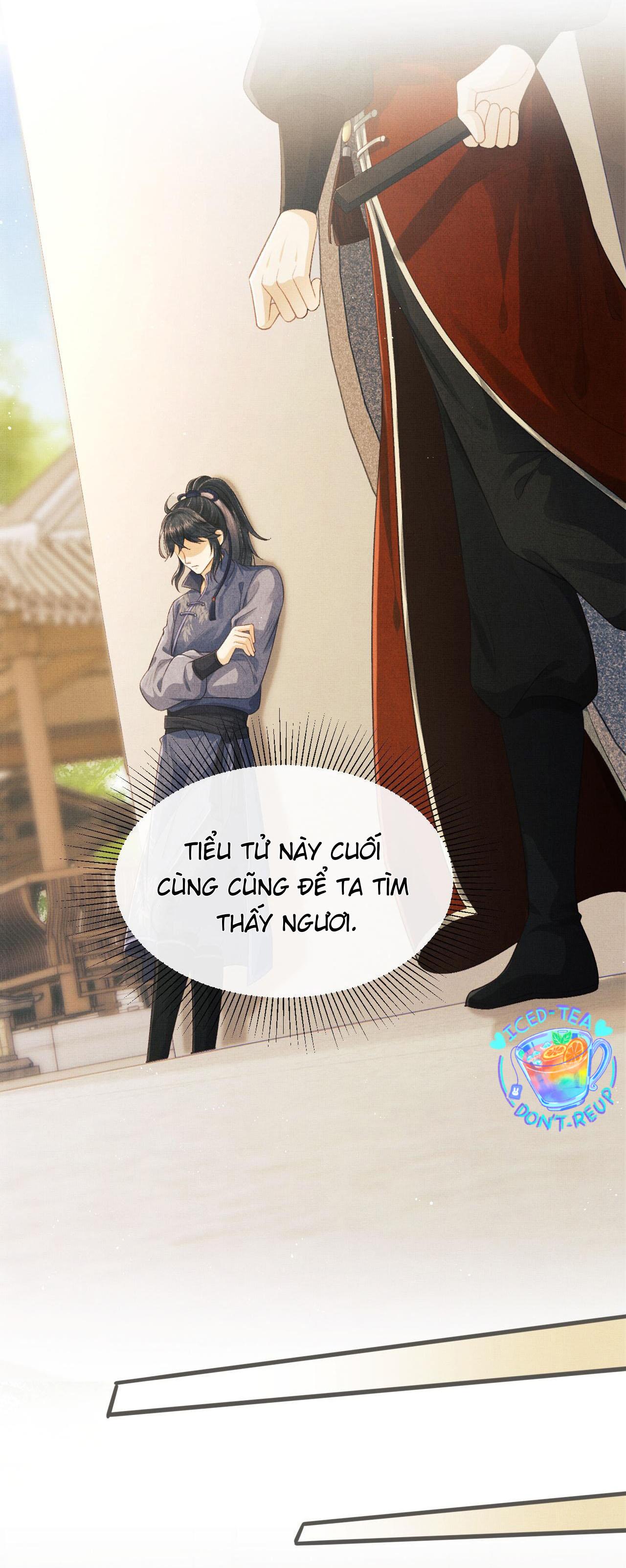Tướng Quân Luôn Tự Coi Mình Thành Thế Thân: Chapter 30
