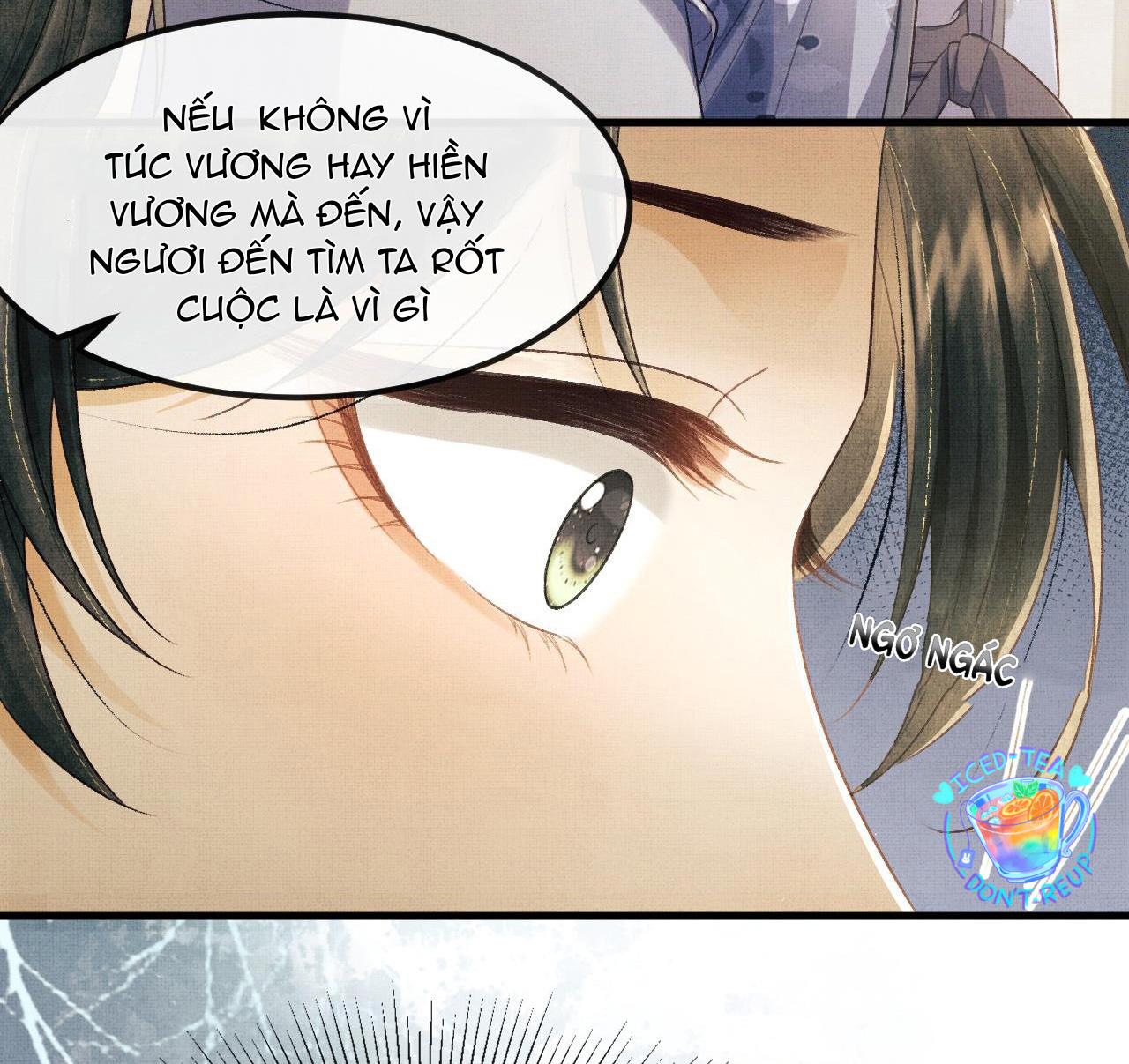 Tướng Quân Luôn Tự Coi Mình Thành Thế Thân: Chapter 30