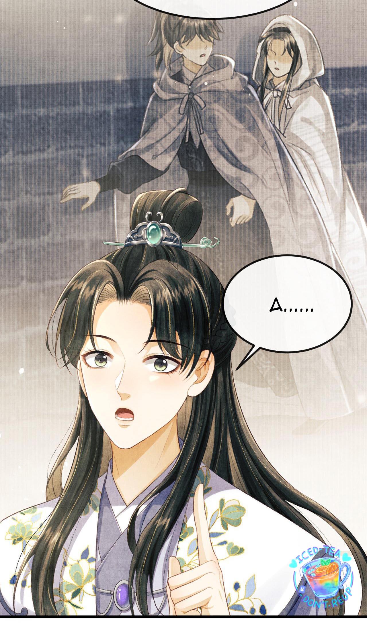 Tướng Quân Luôn Tự Coi Mình Thành Thế Thân: Chapter 30