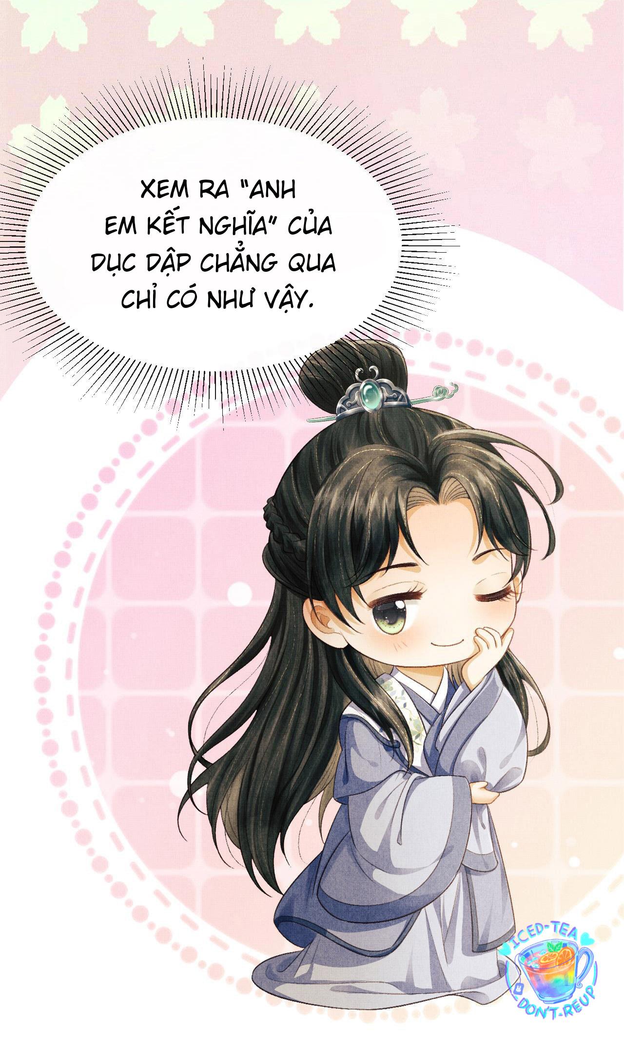 Tướng Quân Luôn Tự Coi Mình Thành Thế Thân: Chapter 30