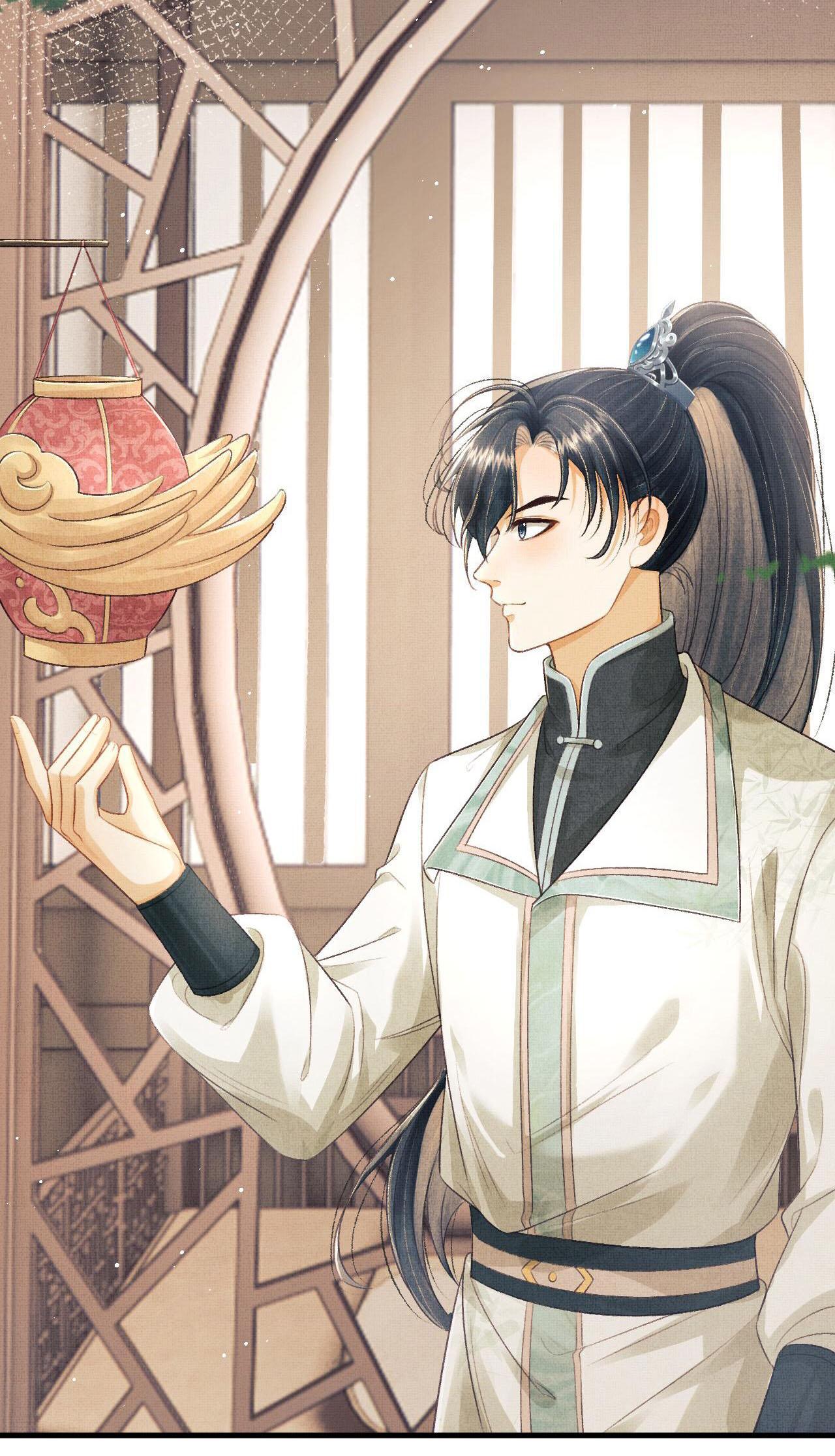 Tướng Quân Luôn Tự Coi Mình Thành Thế Thân: Chapter 34