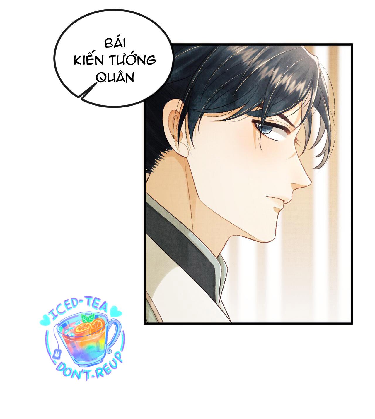 Tướng Quân Luôn Tự Coi Mình Thành Thế Thân: Chapter 34