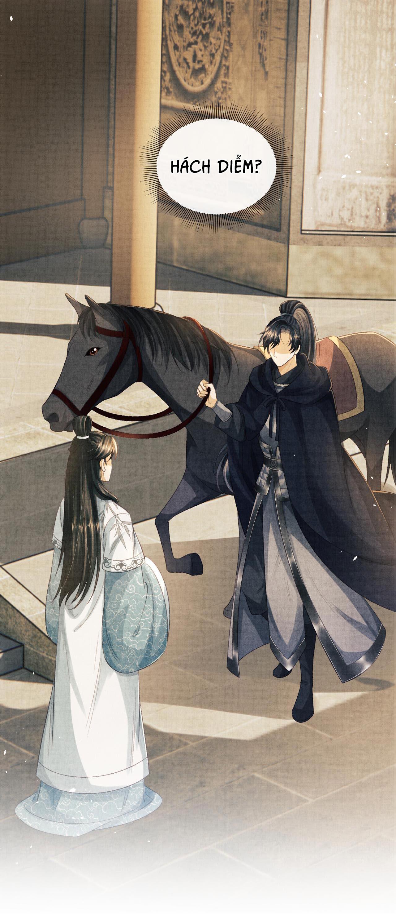 Tướng Quân Luôn Tự Coi Mình Thành Thế Thân: Chapter 42