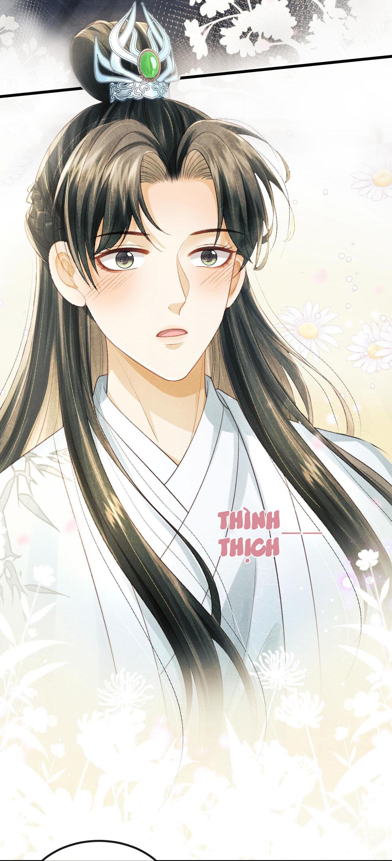 Tướng Quân Luôn Tự Coi Mình Thành Thế Thân: Chapter 42