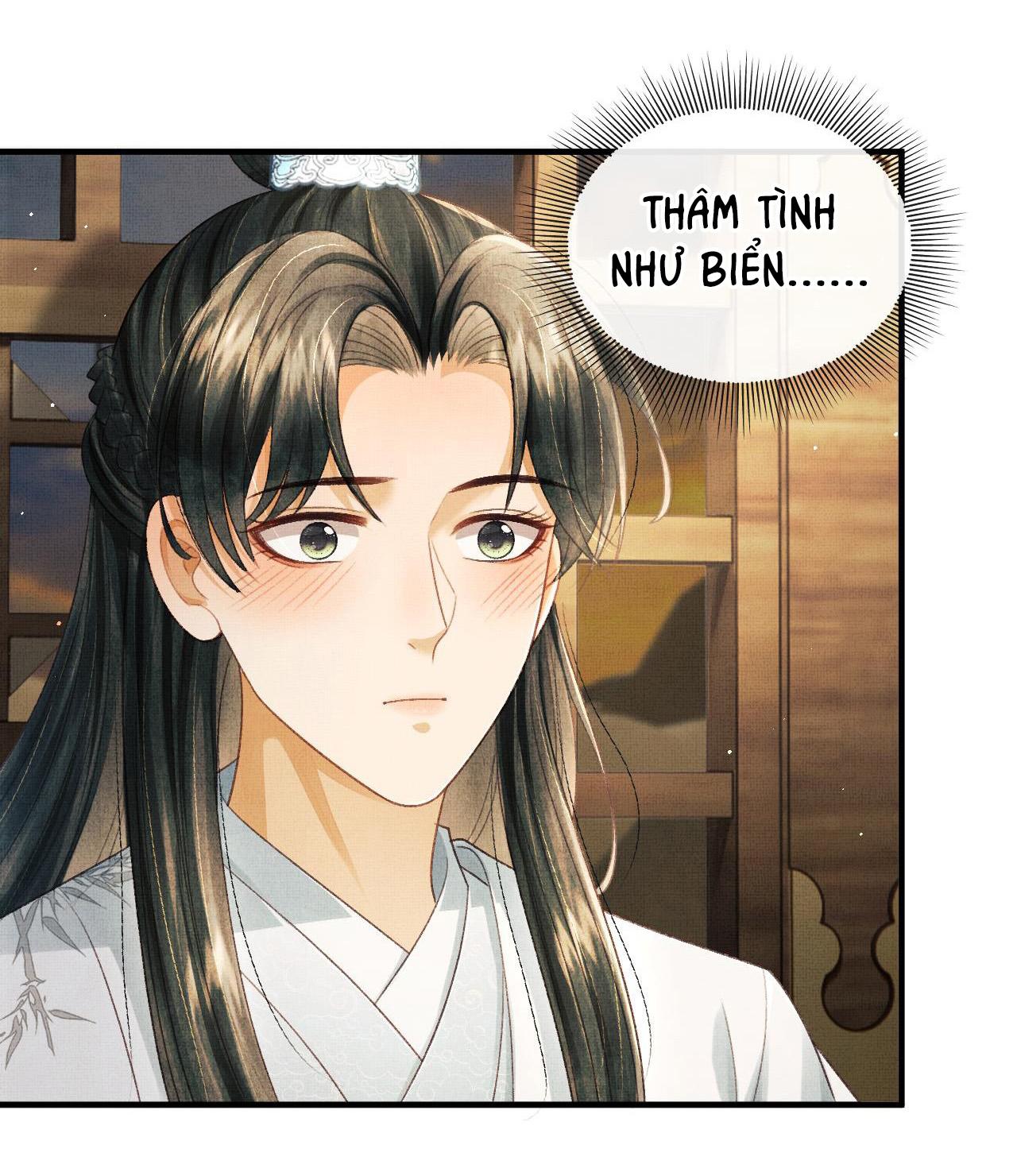 Tướng Quân Luôn Tự Coi Mình Thành Thế Thân: Chapter 43