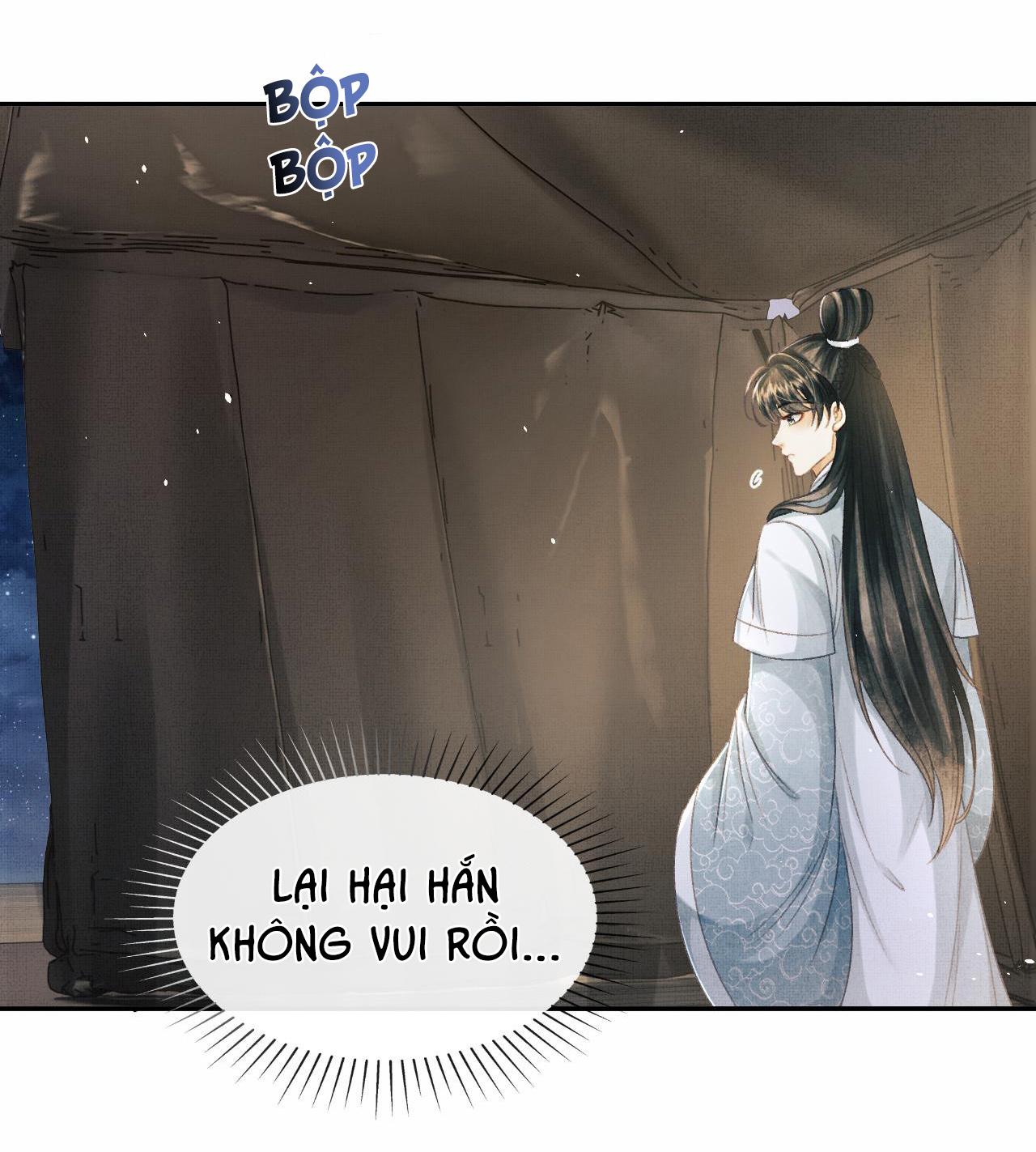 Tướng Quân Luôn Tự Coi Mình Thành Thế Thân: Chapter 46