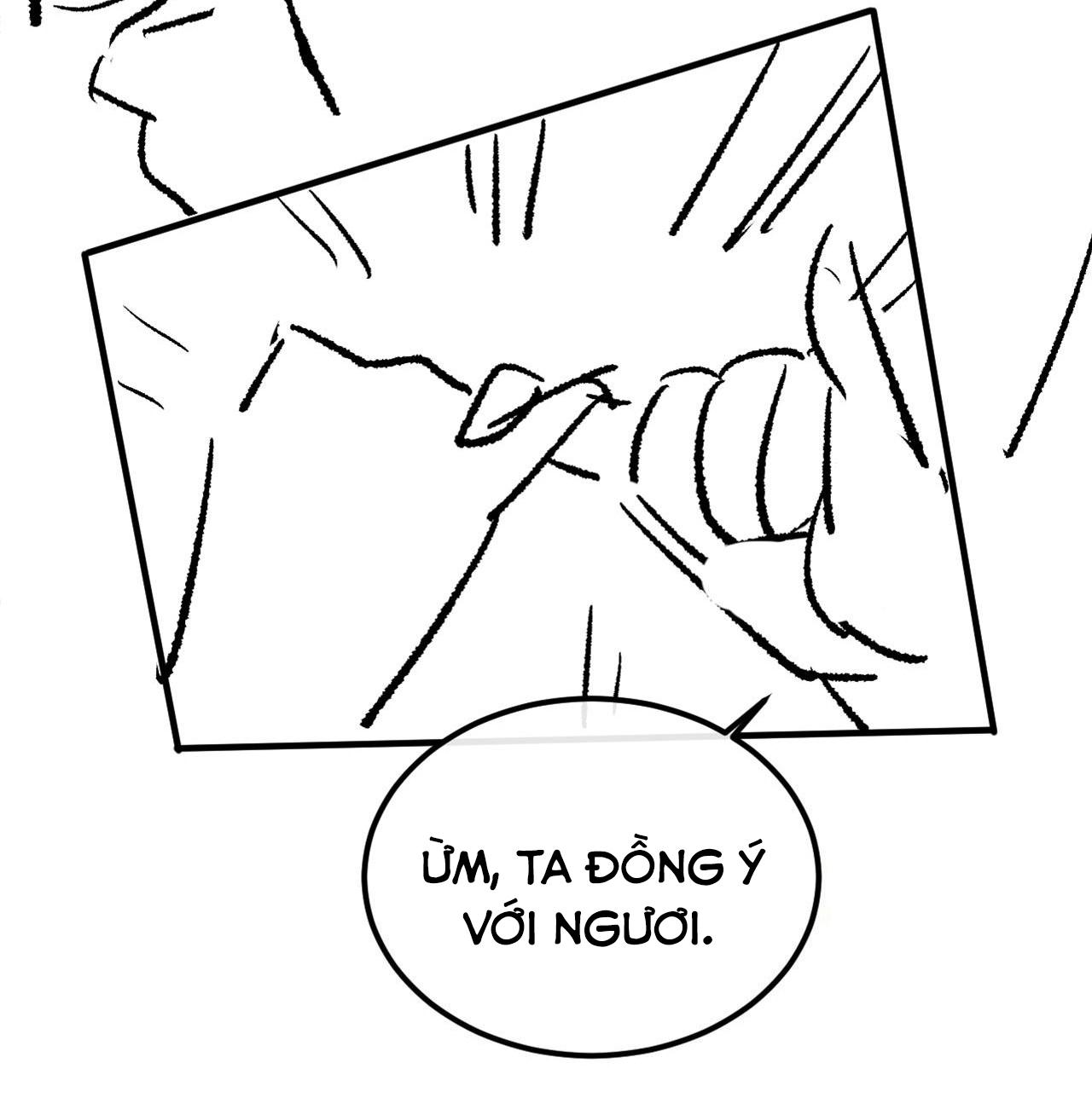 Tướng Quân Luôn Tự Coi Mình Thành Thế Thân: Chapter 46