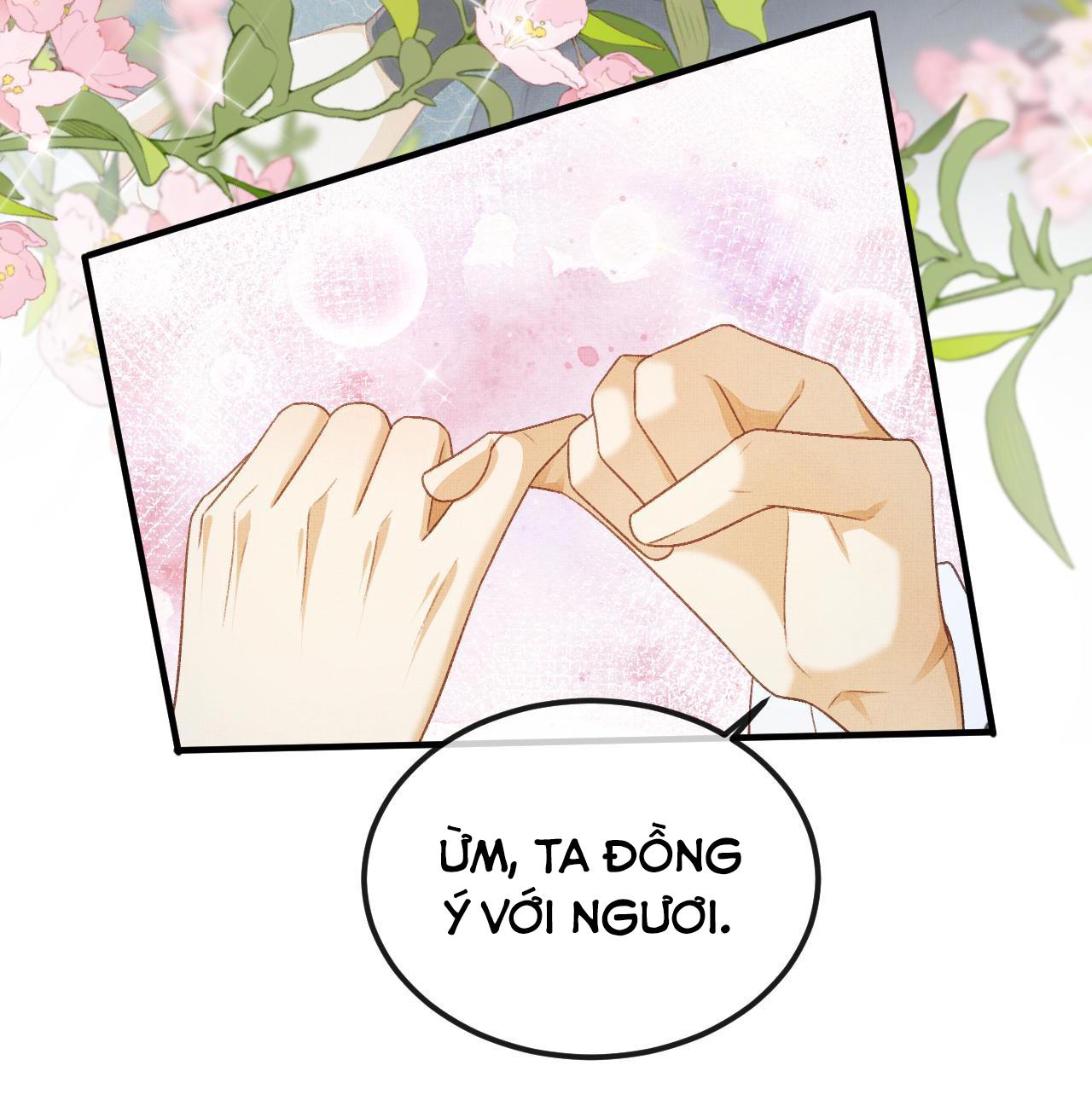 Tướng Quân Luôn Tự Coi Mình Thành Thế Thân: Chapter 47