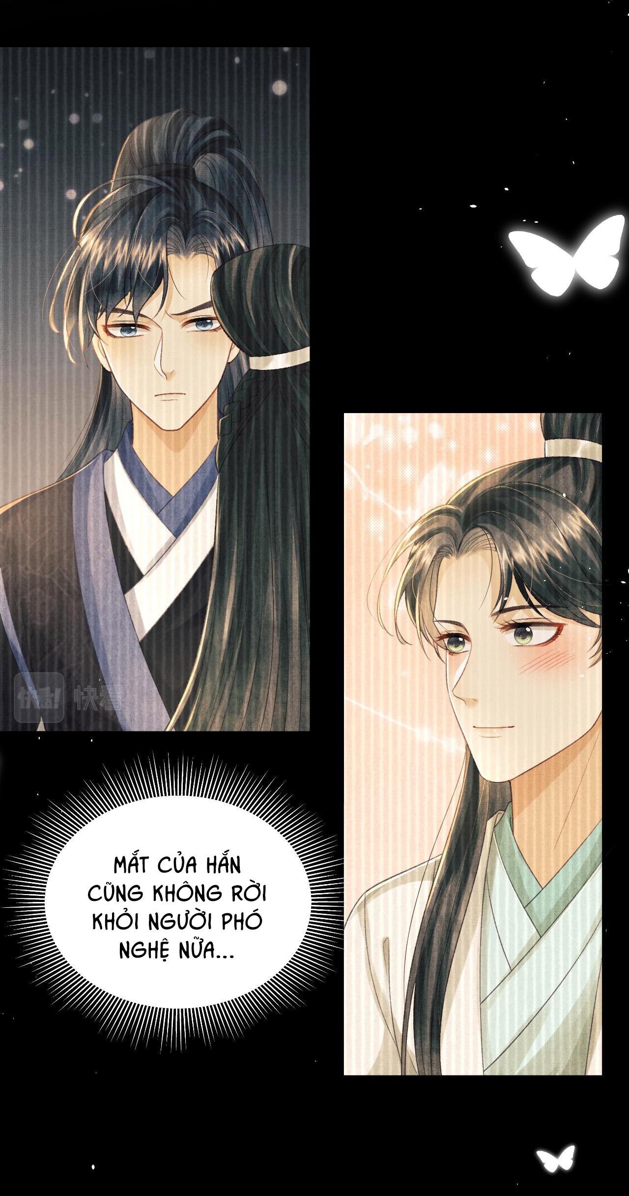Tướng Quân Luôn Tự Coi Mình Thành Thế Thân: Chapter 47