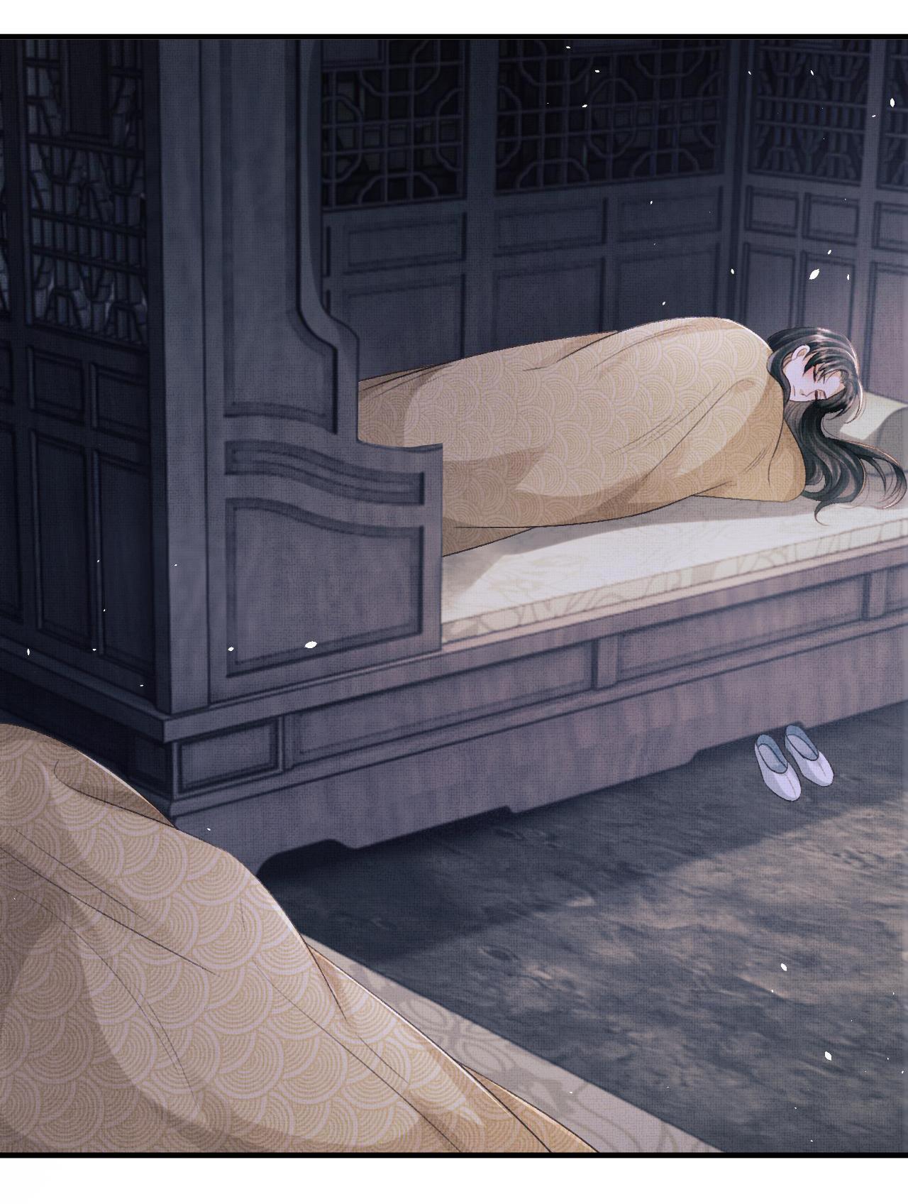 Tướng Quân Luôn Tự Coi Mình Thành Thế Thân: Chapter 47