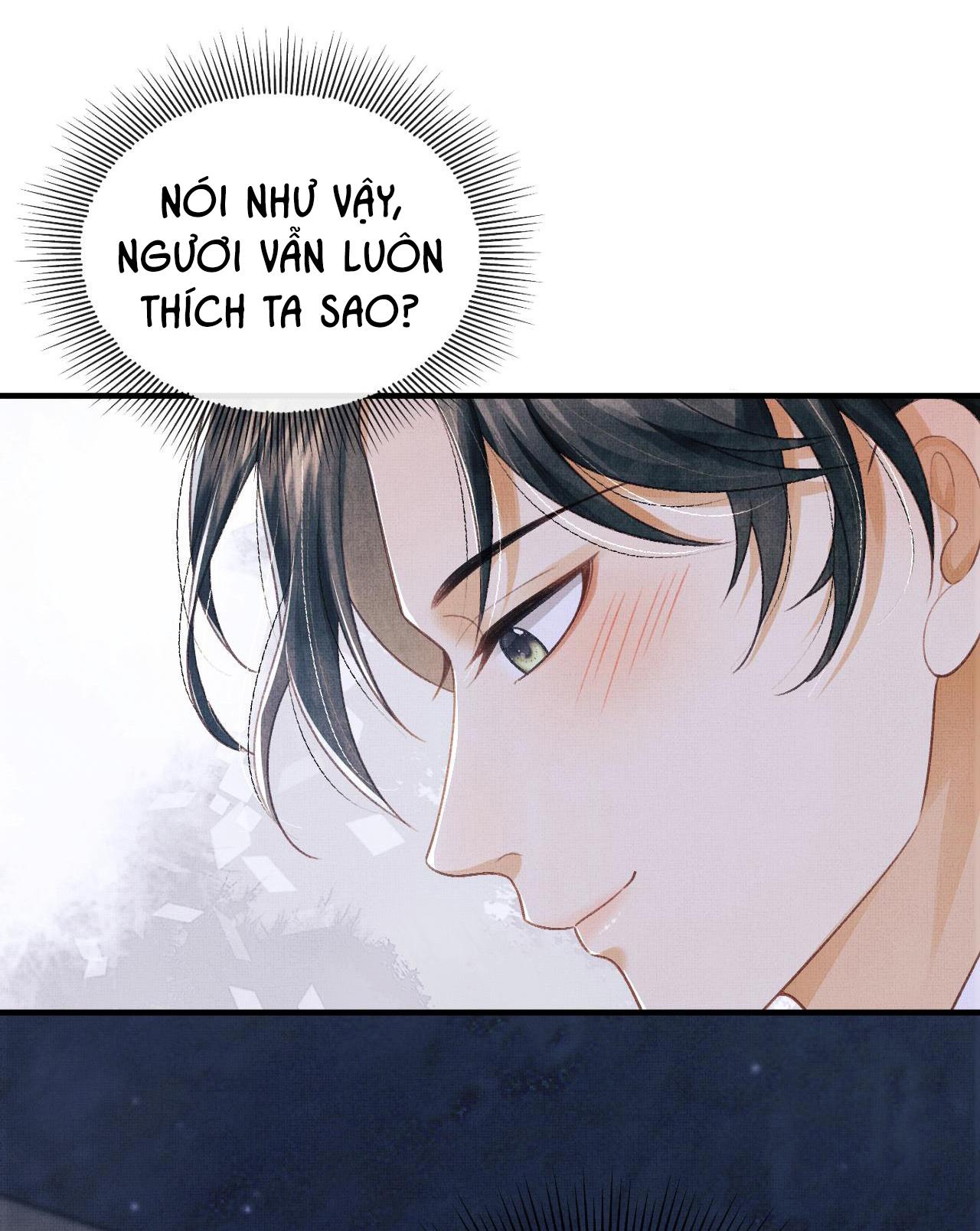 Tướng Quân Luôn Tự Coi Mình Thành Thế Thân: Chapter 47