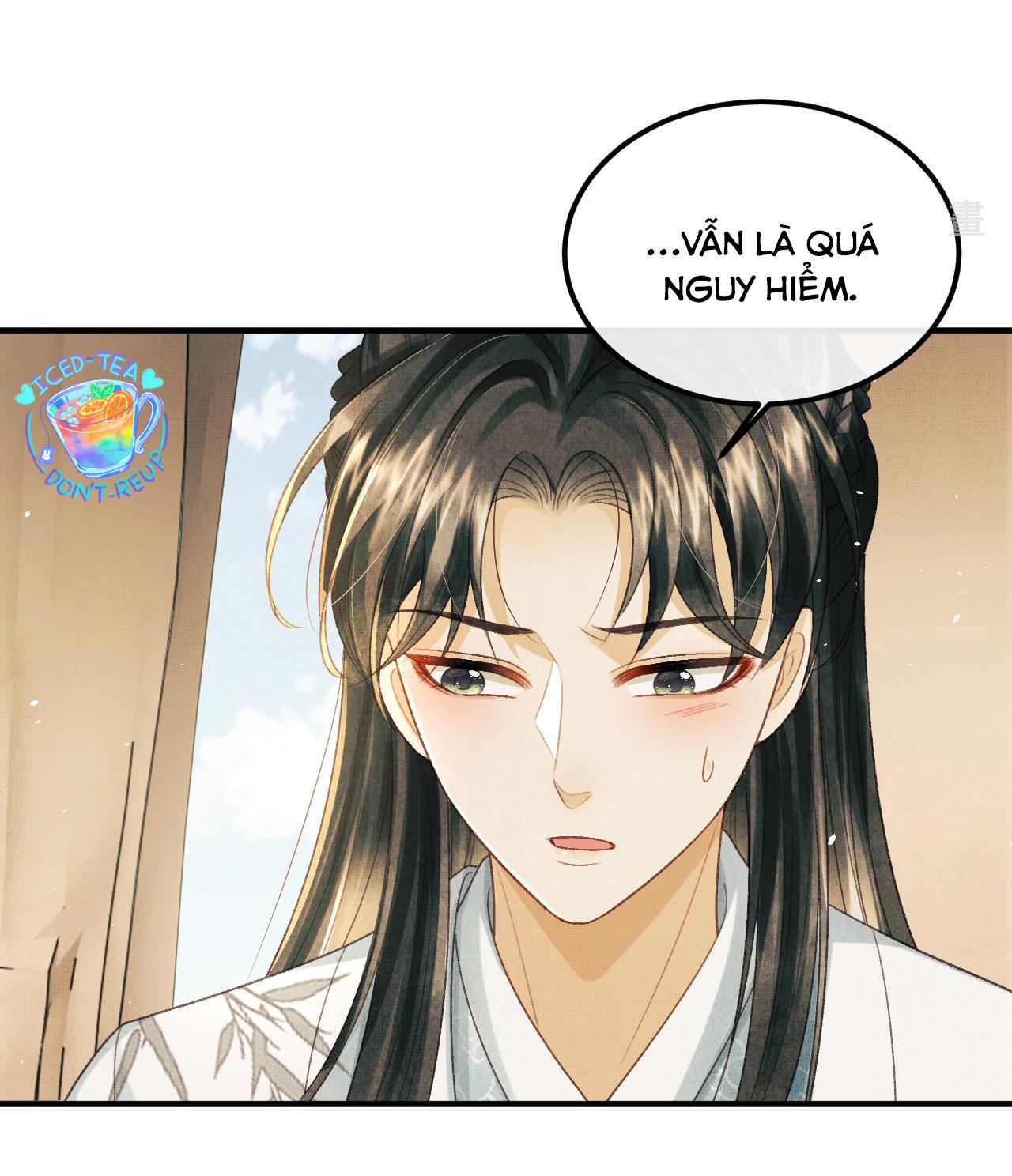 Tướng Quân Luôn Tự Coi Mình Thành Thế Thân: Chapter 47