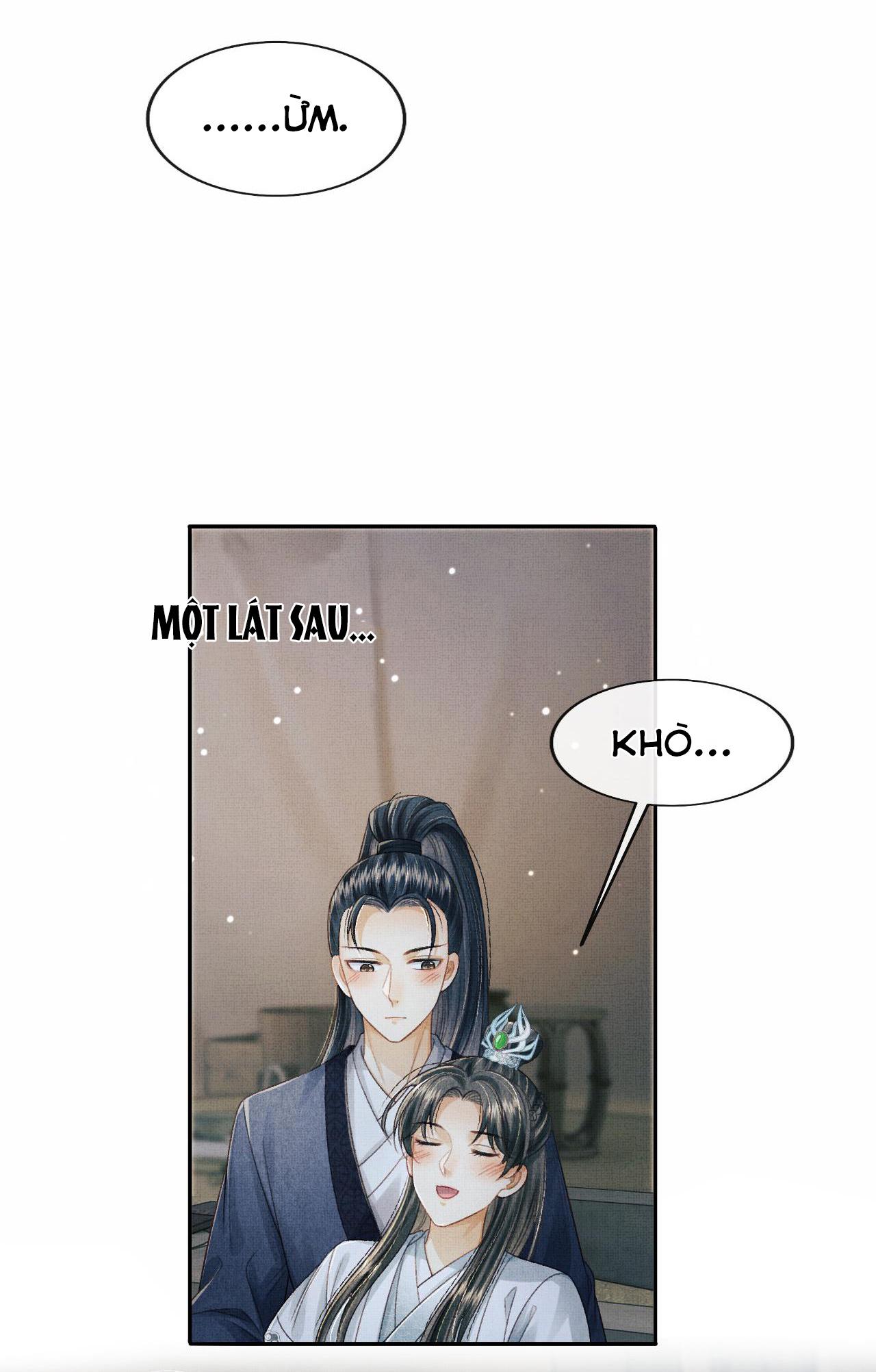Tướng Quân Luôn Tự Coi Mình Thành Thế Thân: Chapter 49