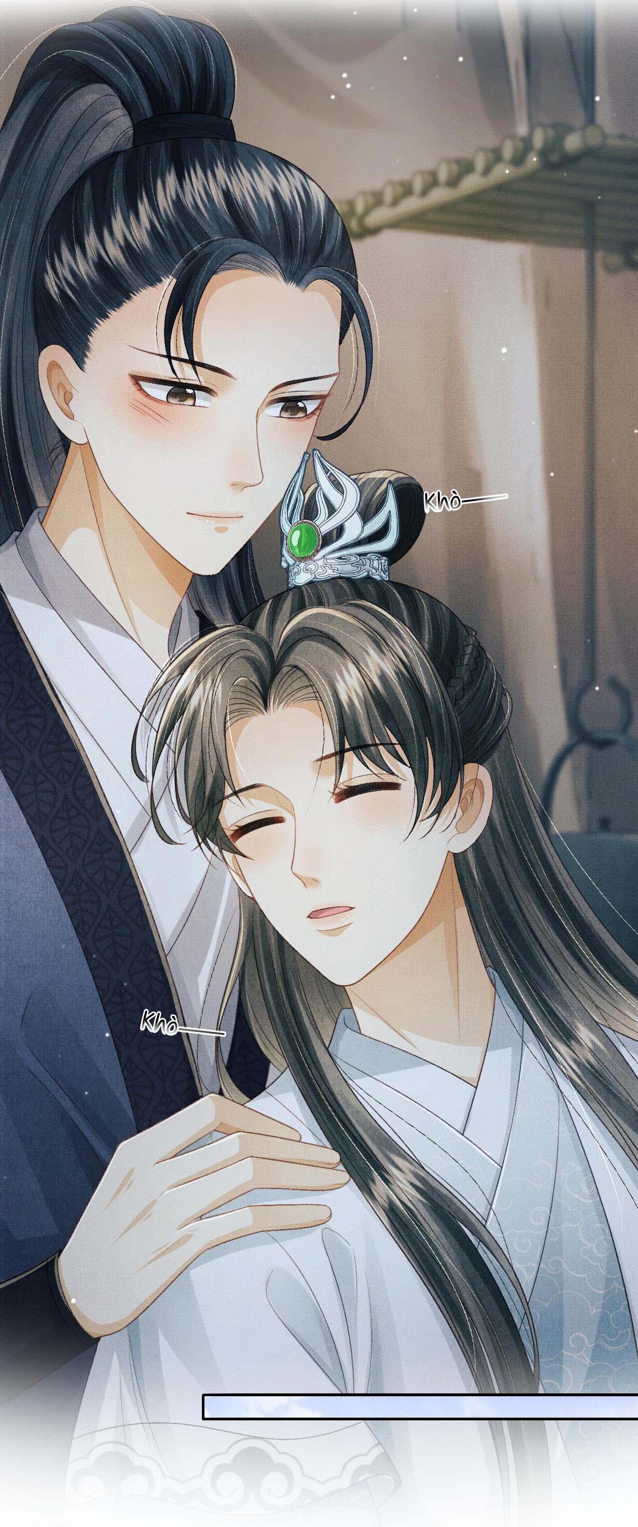 Tướng Quân Luôn Tự Coi Mình Thành Thế Thân: Chapter 49