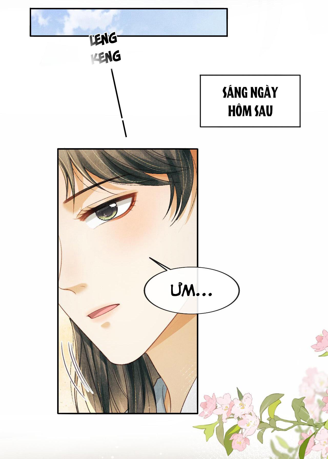 Tướng Quân Luôn Tự Coi Mình Thành Thế Thân: Chapter 49