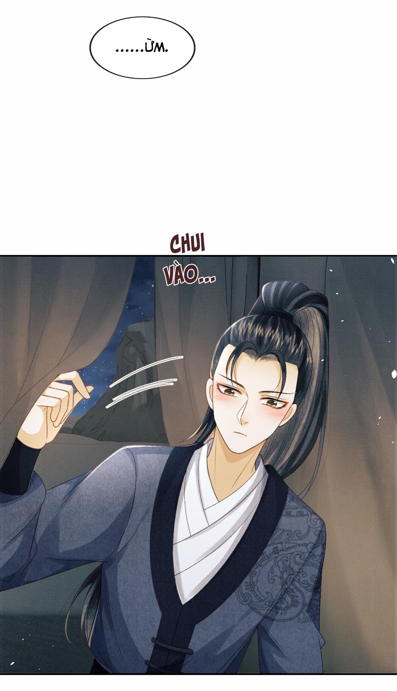 Tướng Quân Luôn Tự Coi Mình Thành Thế Thân: Chapter 49