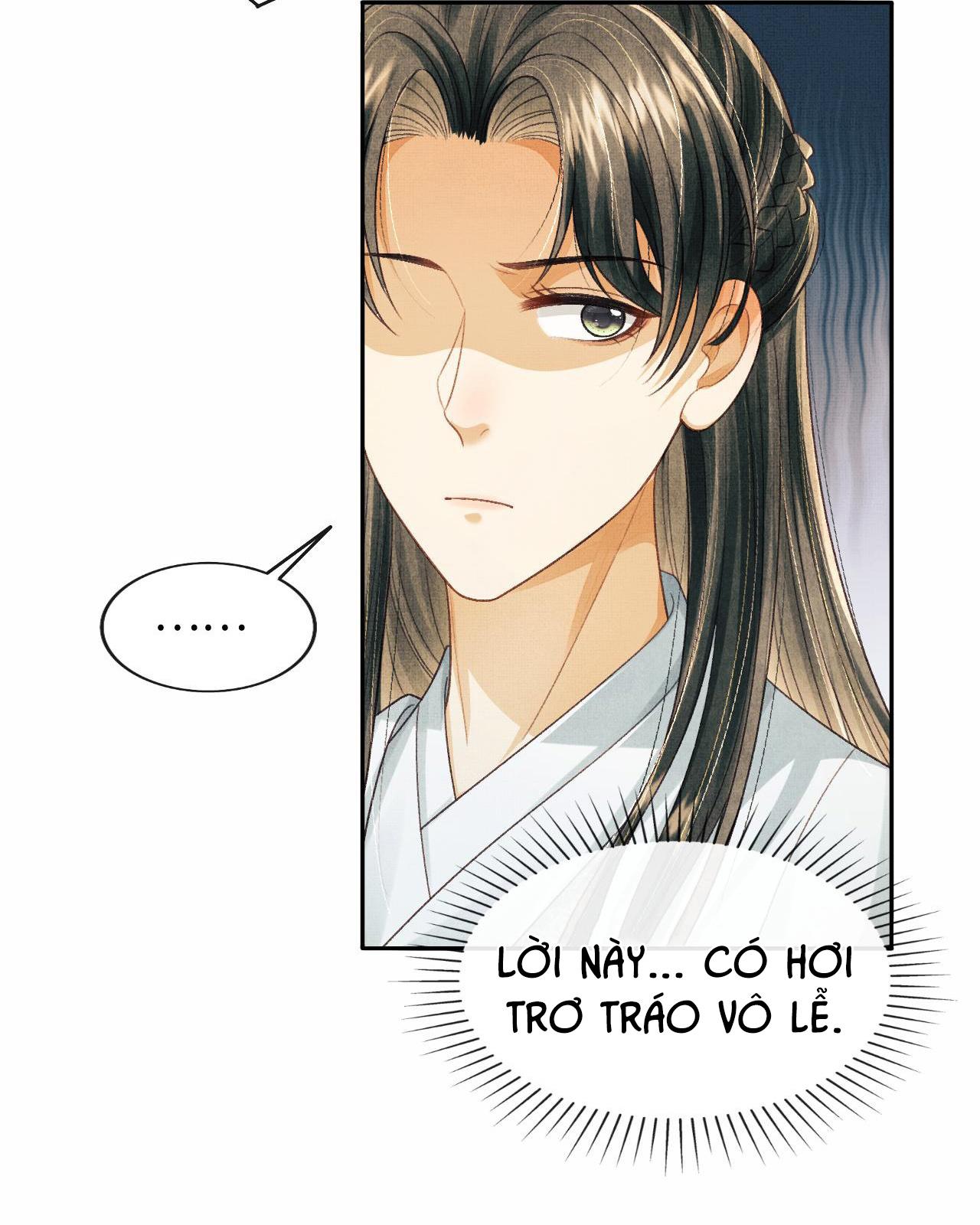 Tướng Quân Luôn Tự Coi Mình Thành Thế Thân: Chapter 49