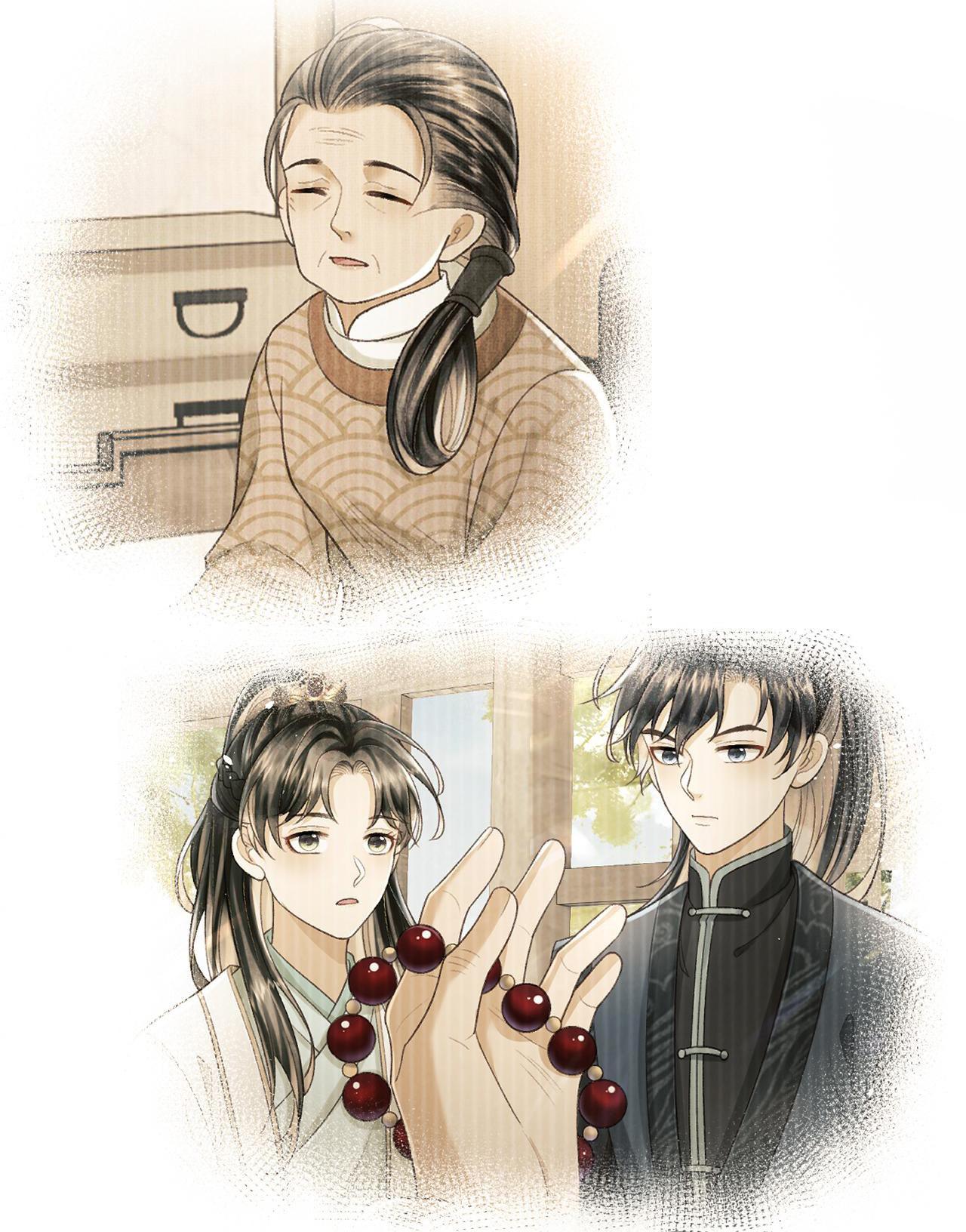 Tướng Quân Luôn Tự Coi Mình Thành Thế Thân: Chapter 49