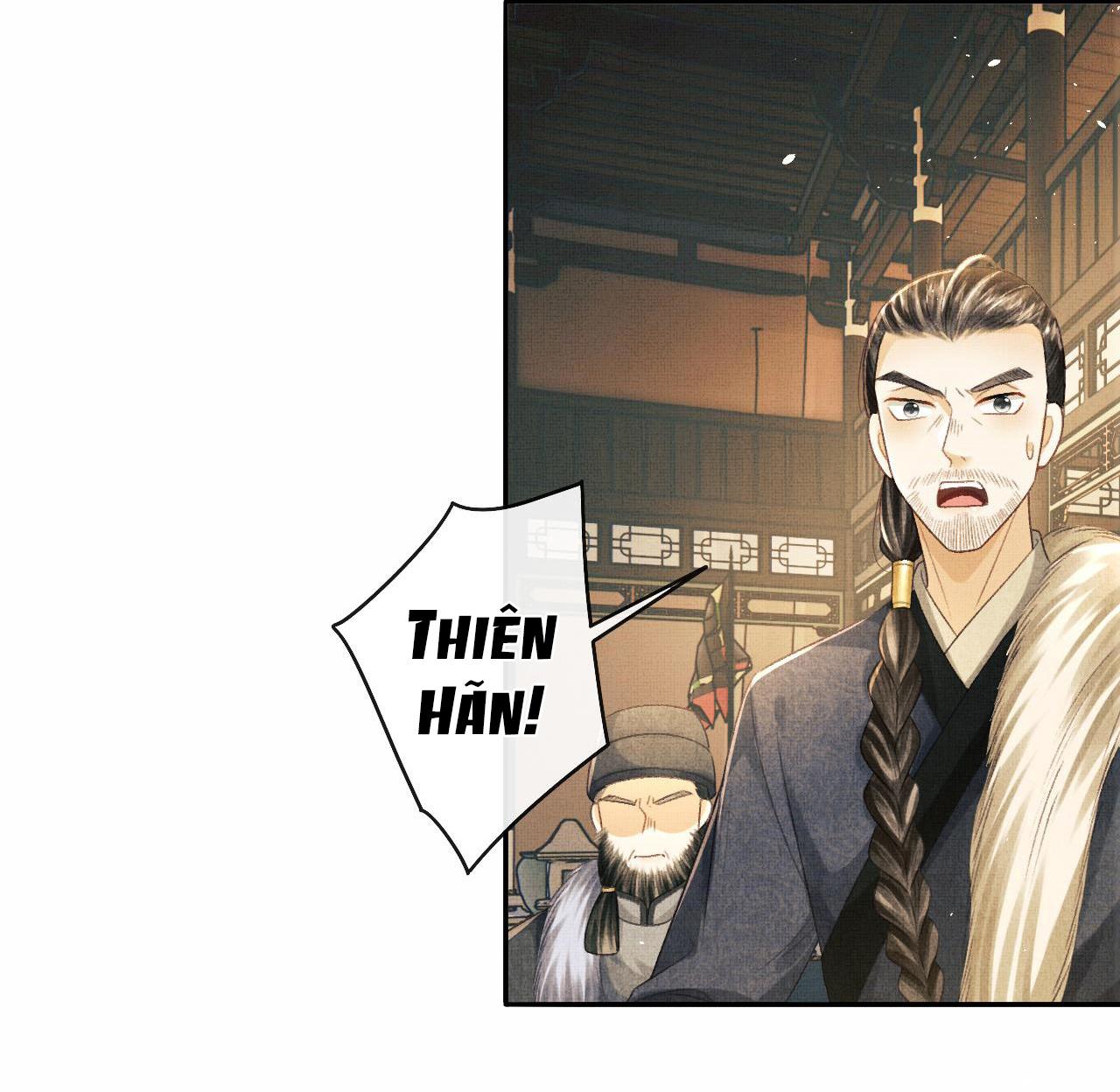 Tướng Quân Luôn Tự Coi Mình Thành Thế Thân: Chapter 49