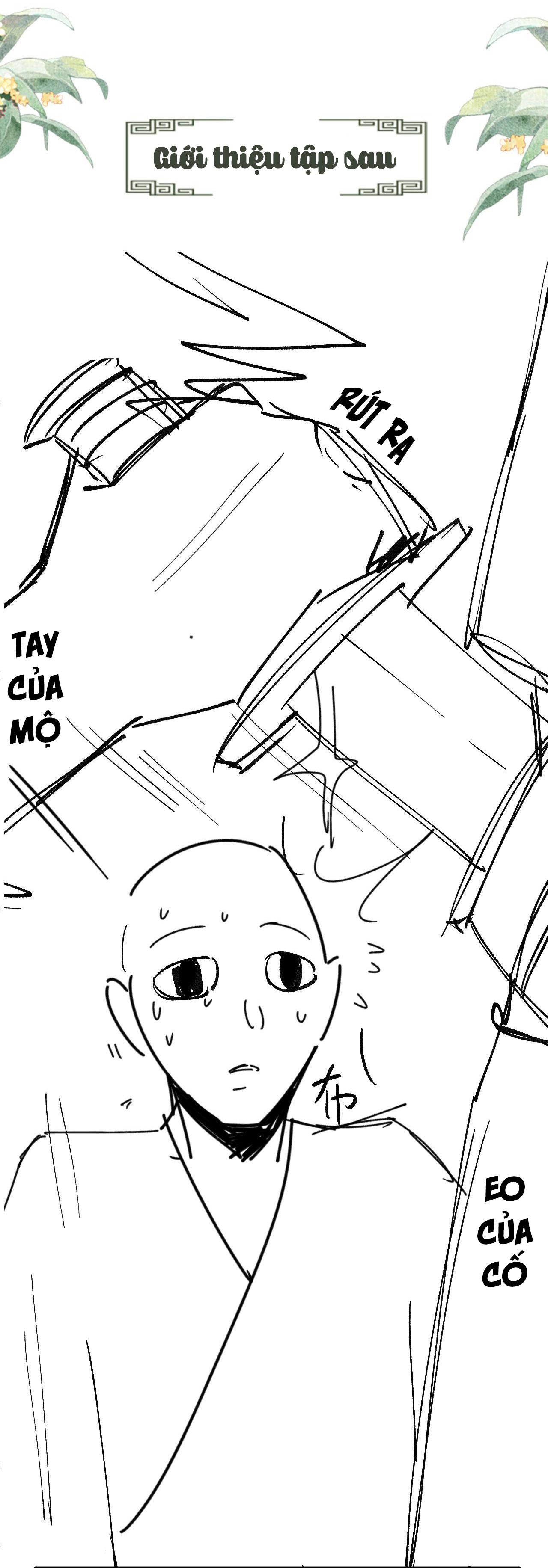 Tướng Quân Luôn Tự Coi Mình Thành Thế Thân: Chapter 49