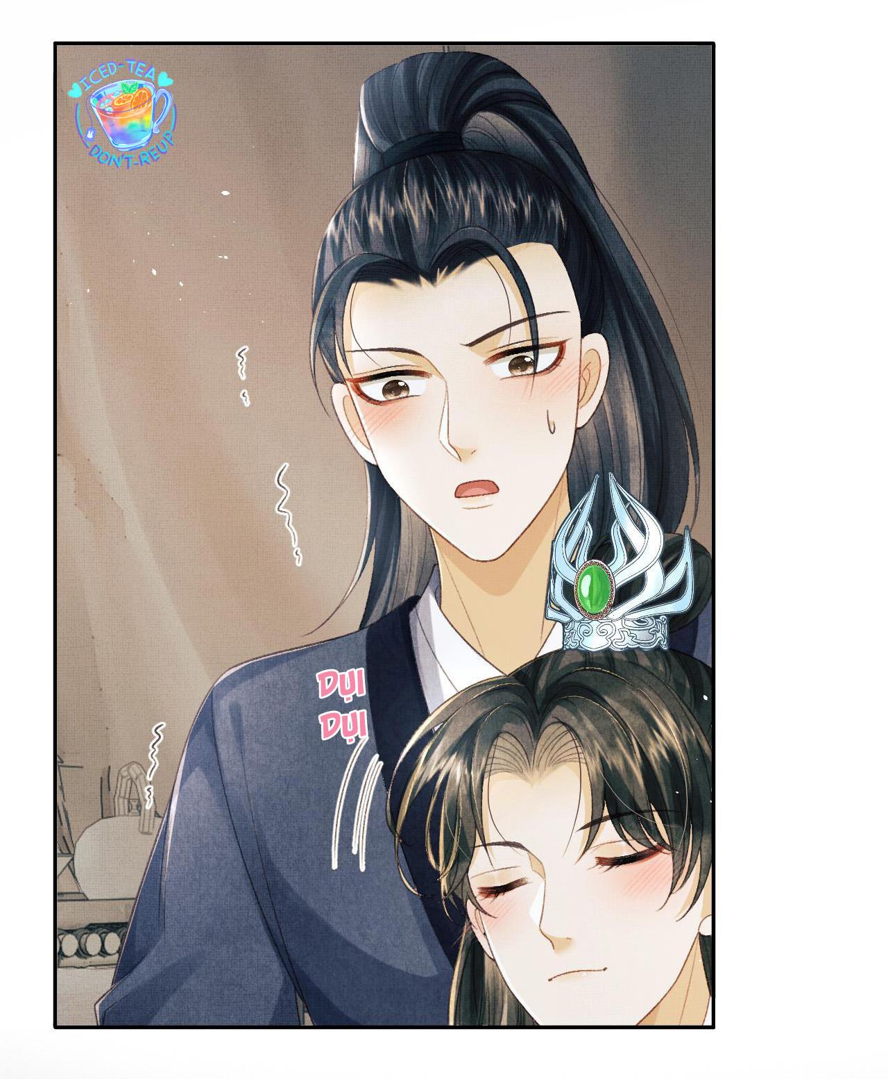 Tướng Quân Luôn Tự Coi Mình Thành Thế Thân: Chapter 49