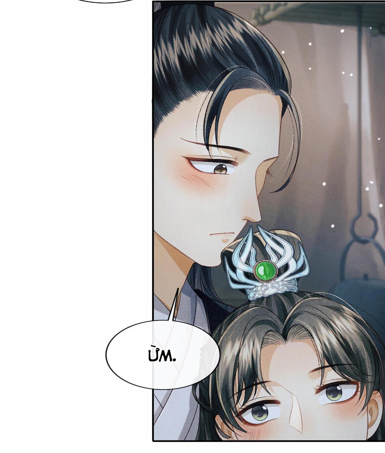 Tướng Quân Luôn Tự Coi Mình Thành Thế Thân: Chapter 49