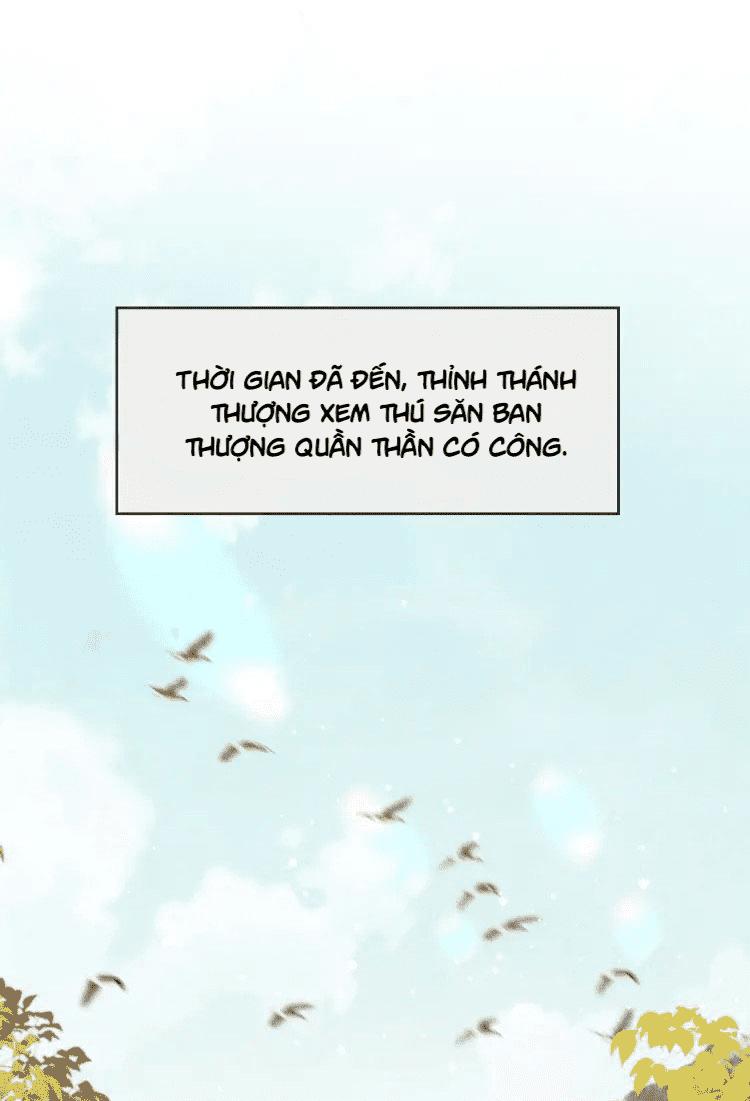 Tướng Quân Luôn Tự Coi Mình Thành Thế Thân: Chapter 5