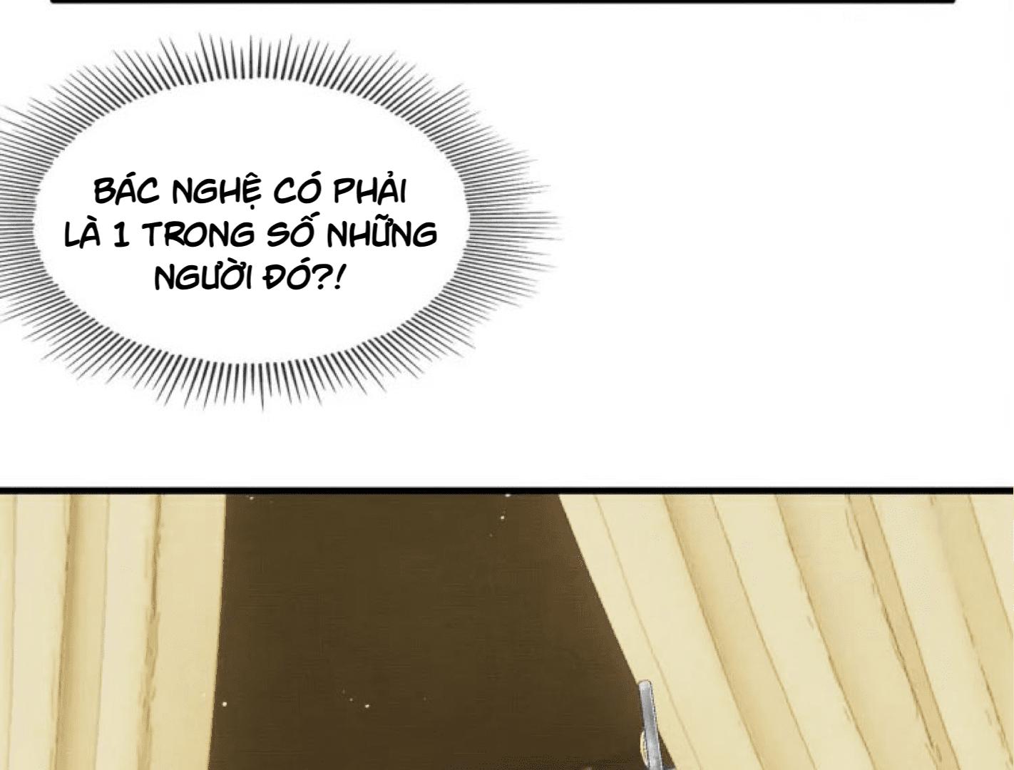 Tướng Quân Luôn Tự Coi Mình Thành Thế Thân: Chapter 5