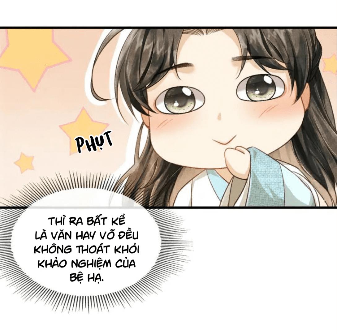 Tướng Quân Luôn Tự Coi Mình Thành Thế Thân: Chapter 5