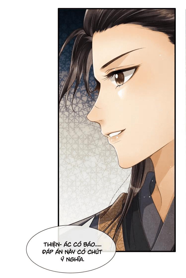 Tướng Quân Luôn Tự Coi Mình Thành Thế Thân: Chapter 5