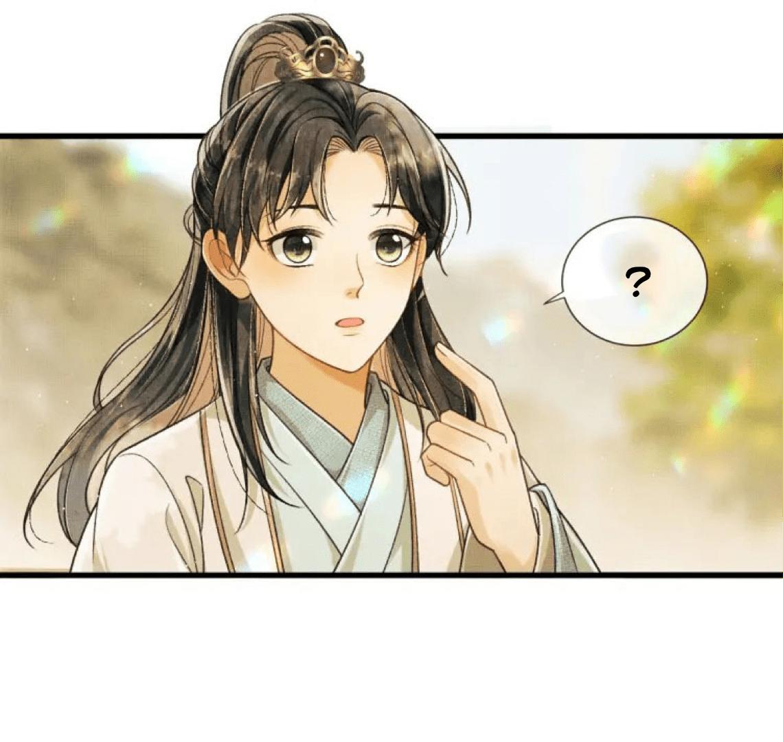 Tướng Quân Luôn Tự Coi Mình Thành Thế Thân: Chapter 5