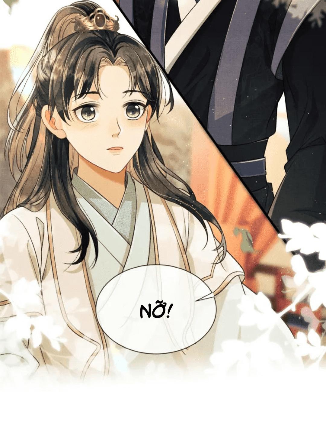Tướng Quân Luôn Tự Coi Mình Thành Thế Thân: Chapter 5