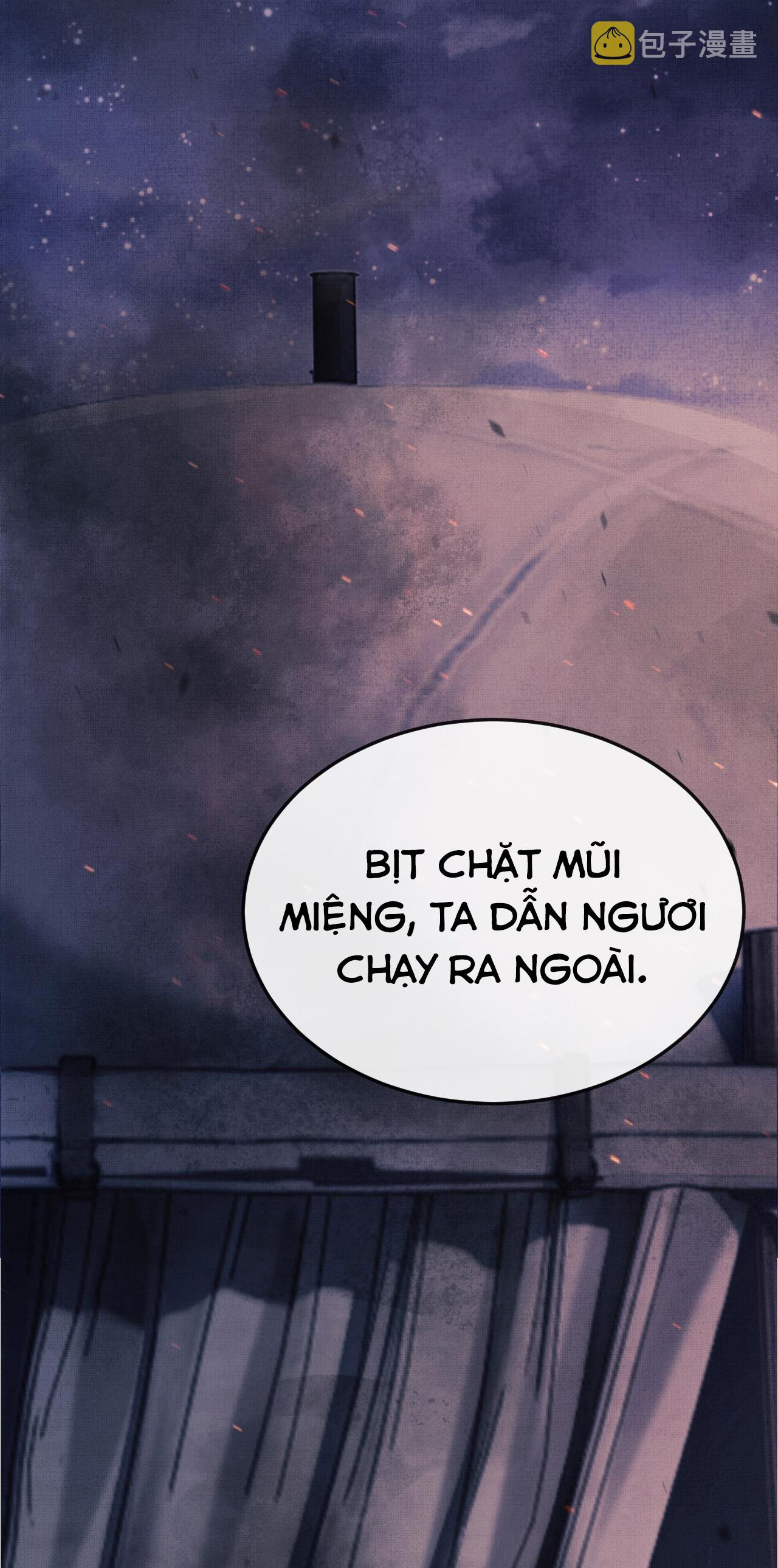 Tướng Quân Luôn Tự Coi Mình Thành Thế Thân: Chapter 50